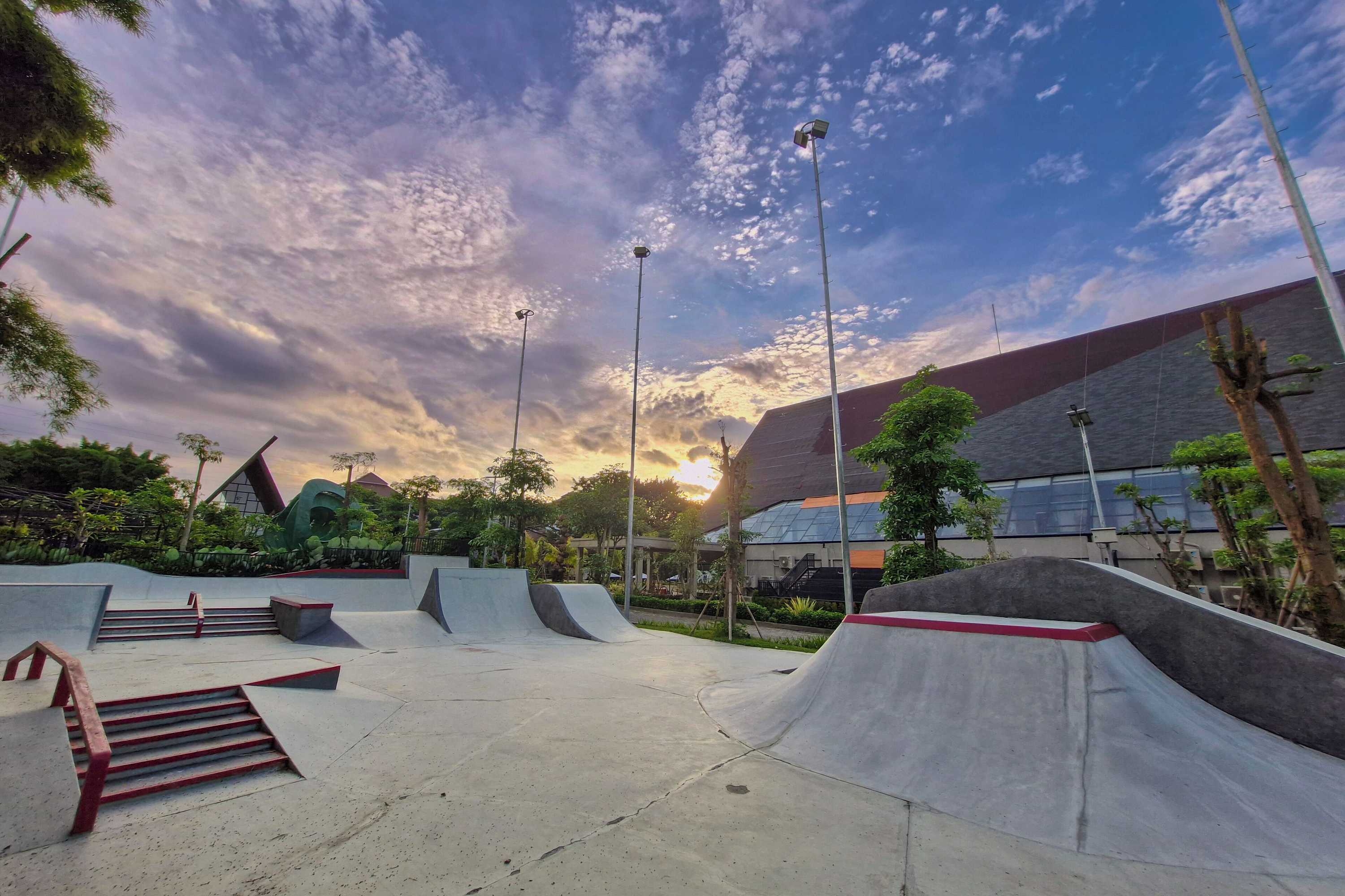 Gift card for Ramada by Wyndham Yogyakarta Gift card for Ramada by Wyndham Yogyakarta