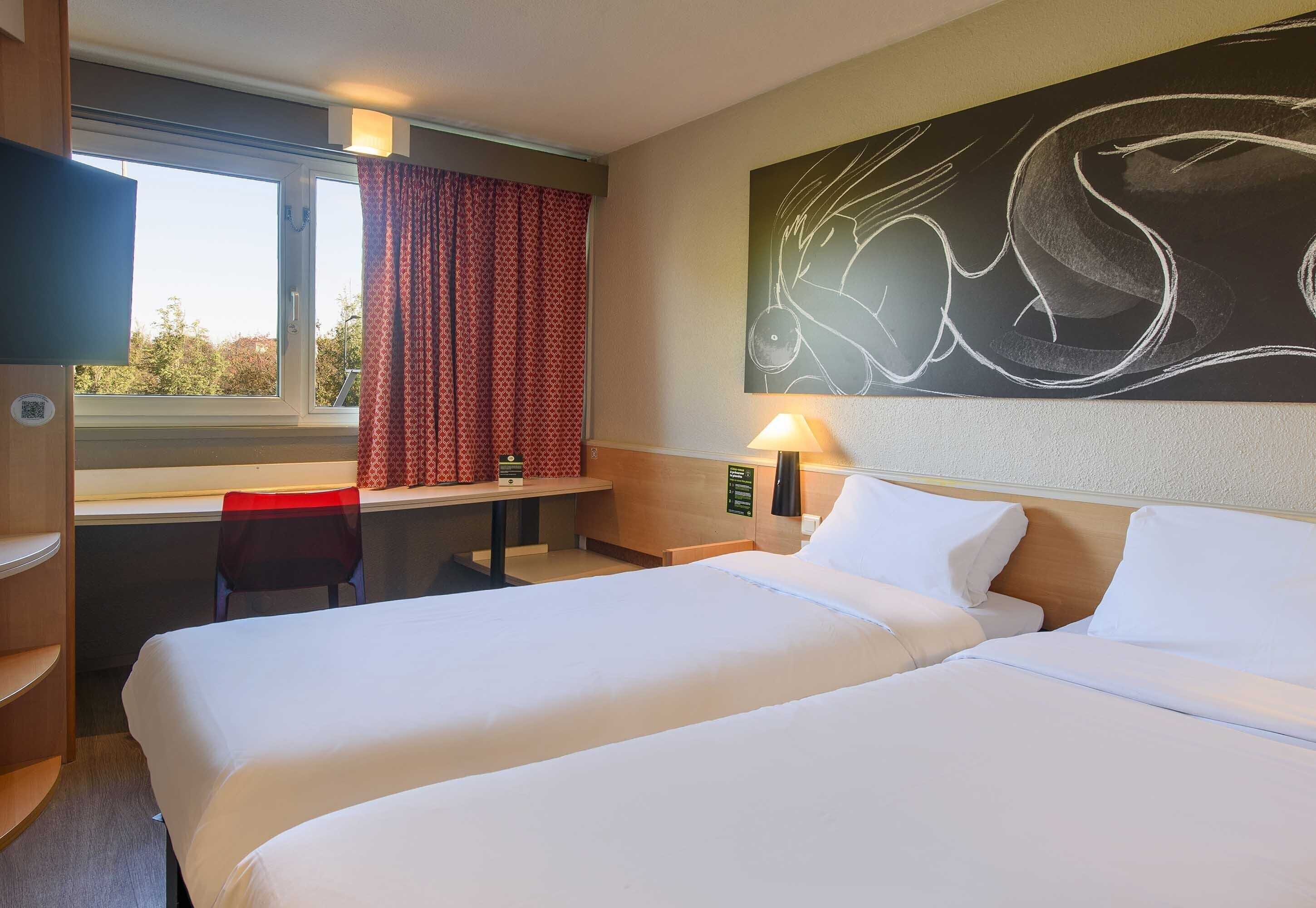 Gift card for B&b Hotel Toulouse Université Gift card for B&b Hotel Toulouse Université