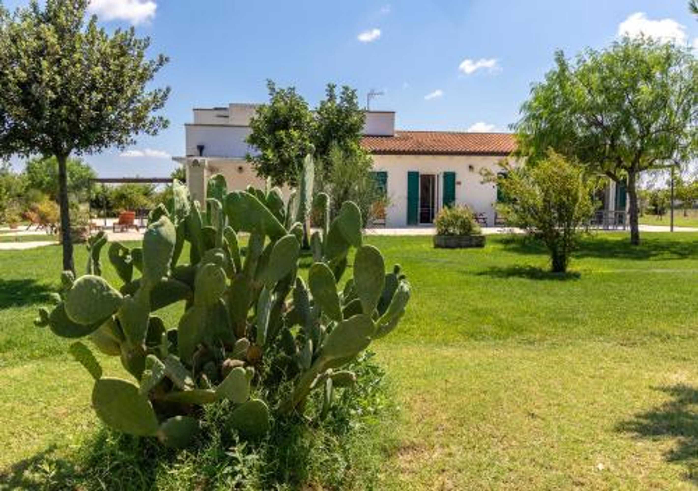 Gift card for Agriturismo Le Terre Gift card for Agriturismo Le Terre