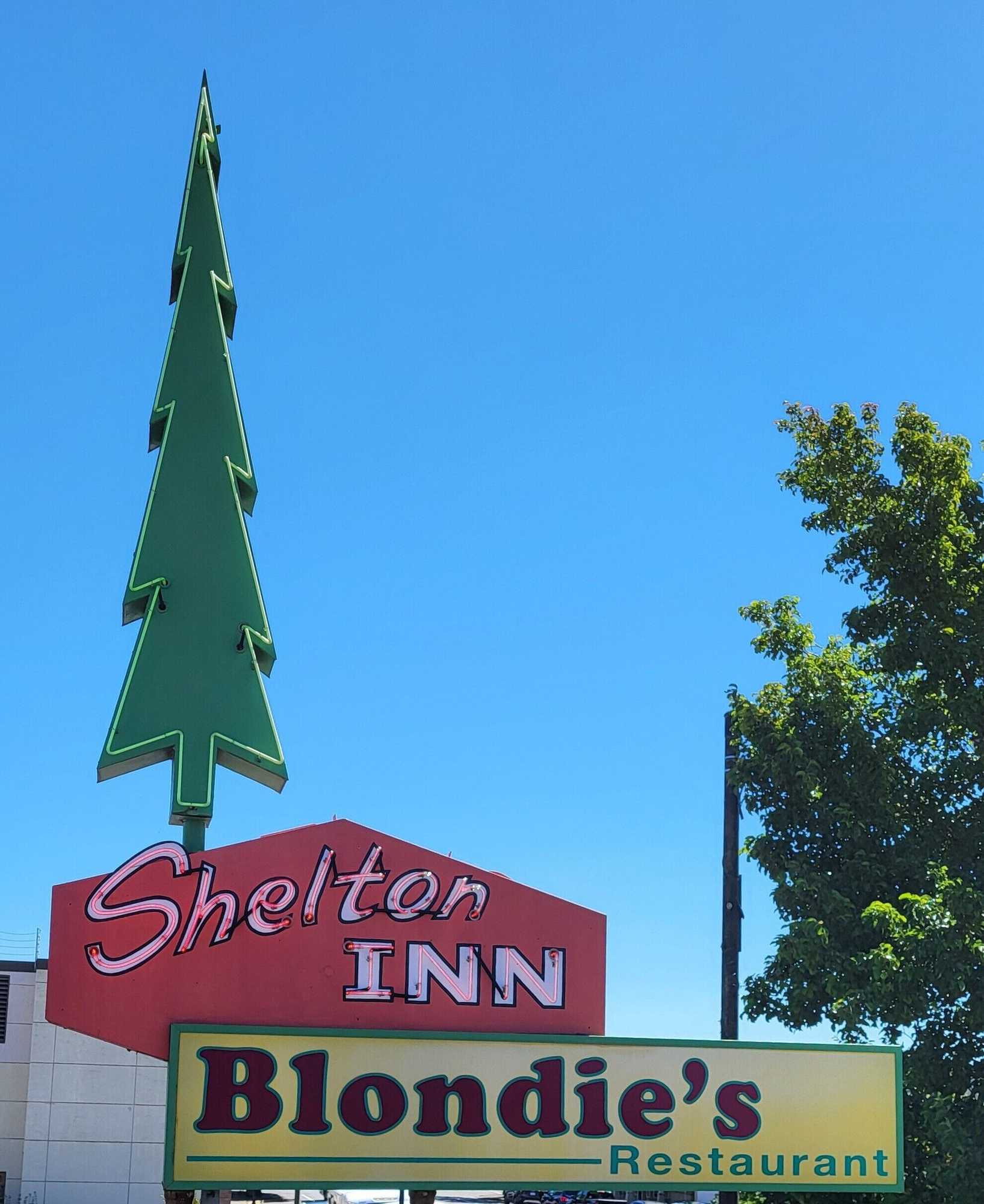 Gift card for Shelton Inn Gift card for Shelton Inn