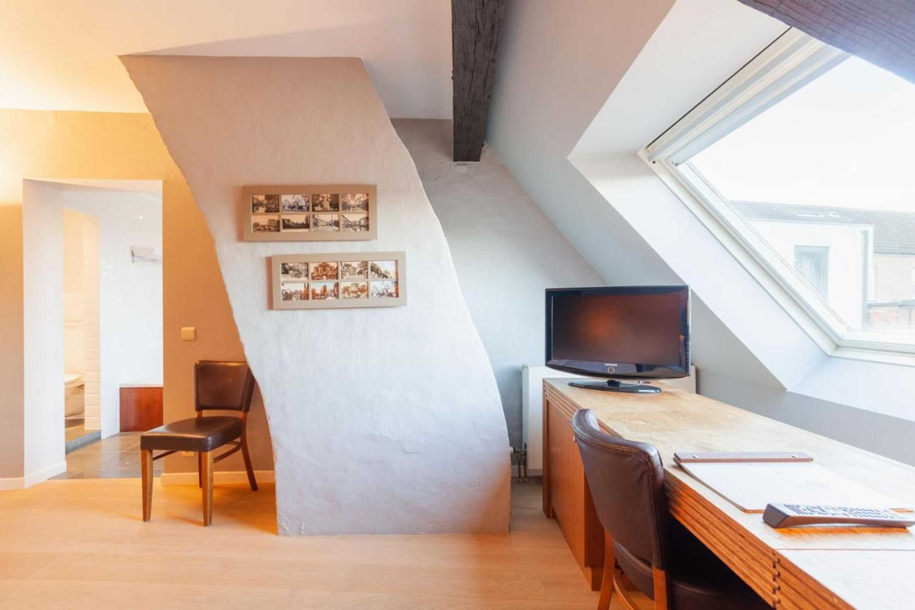 Gift card for Hotel Hof Van Aragon