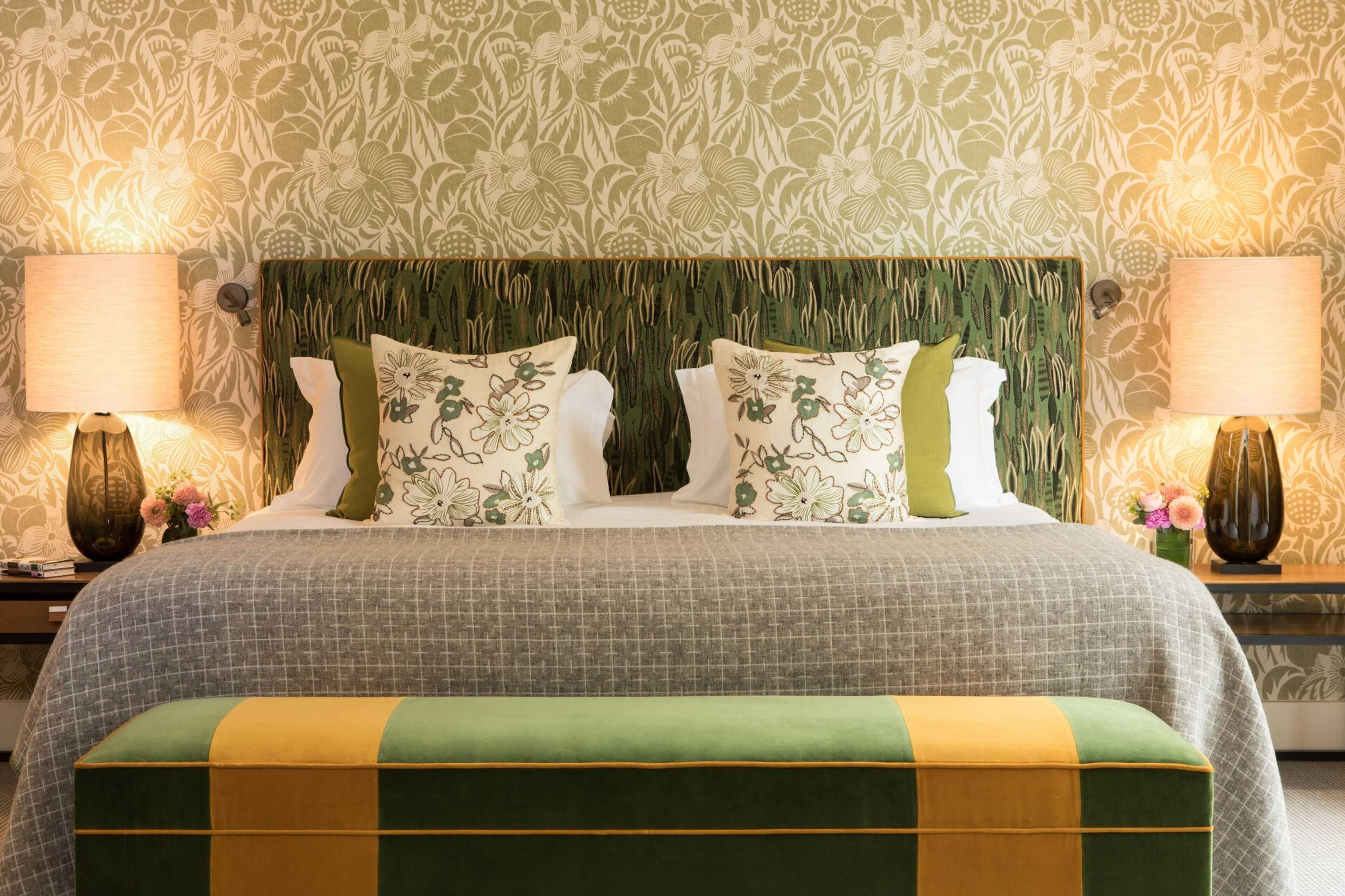 Gift card for The Florentin