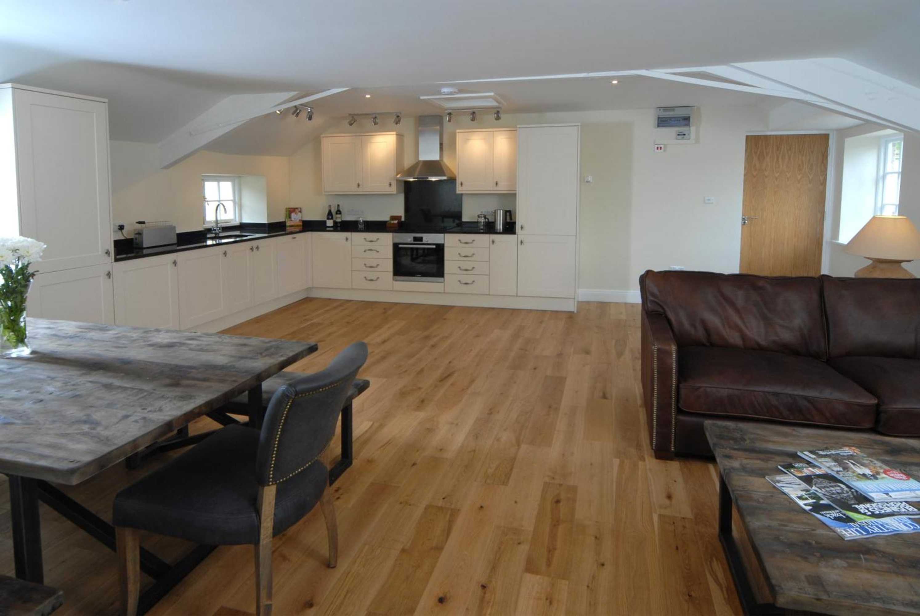 Gift card for The Unicorn Serviced Apartsuites