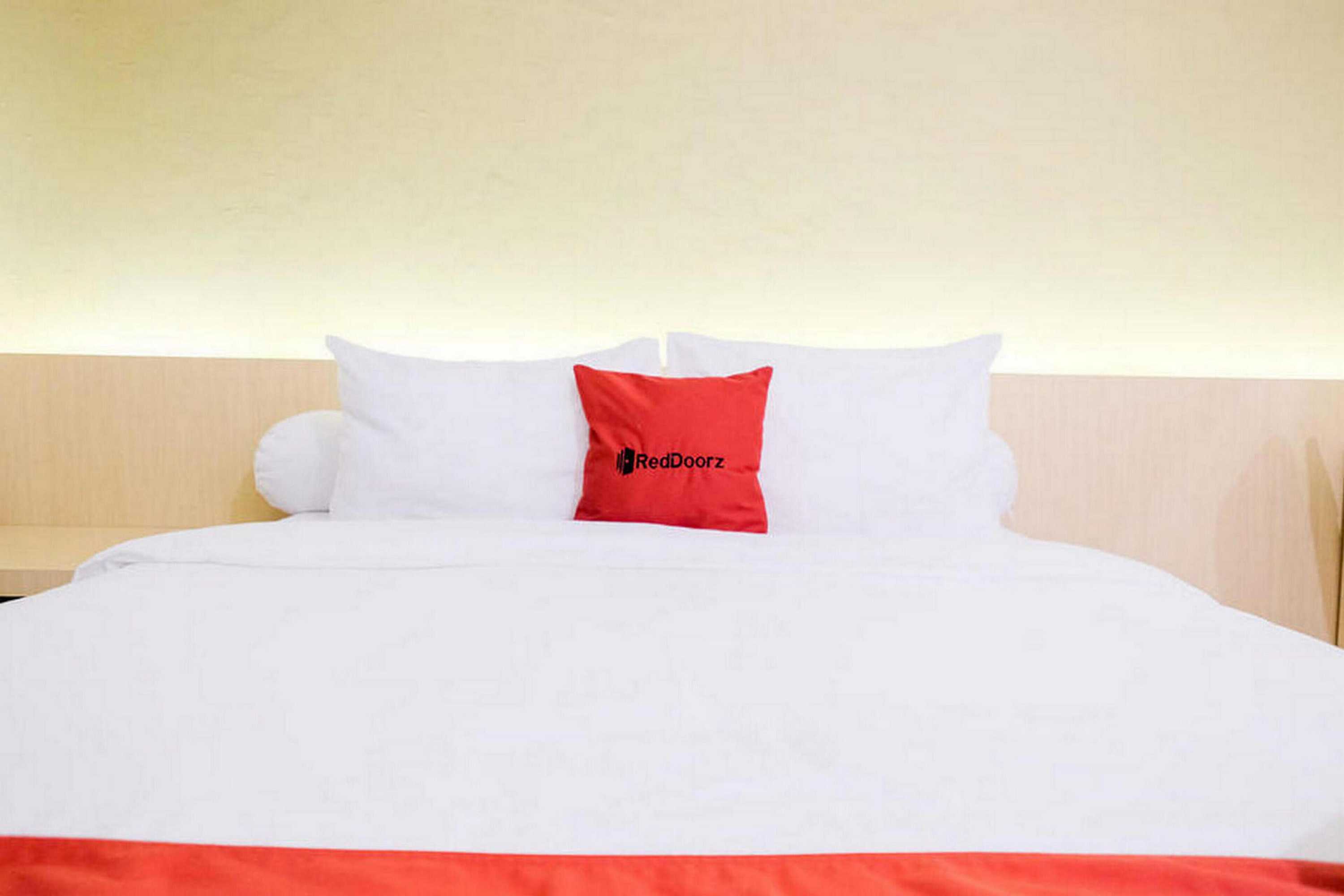 Gift card for Reddoorz Plus Syariah Near Museum Lampung Gift card for Reddoorz Plus Syariah Near Museum Lampung