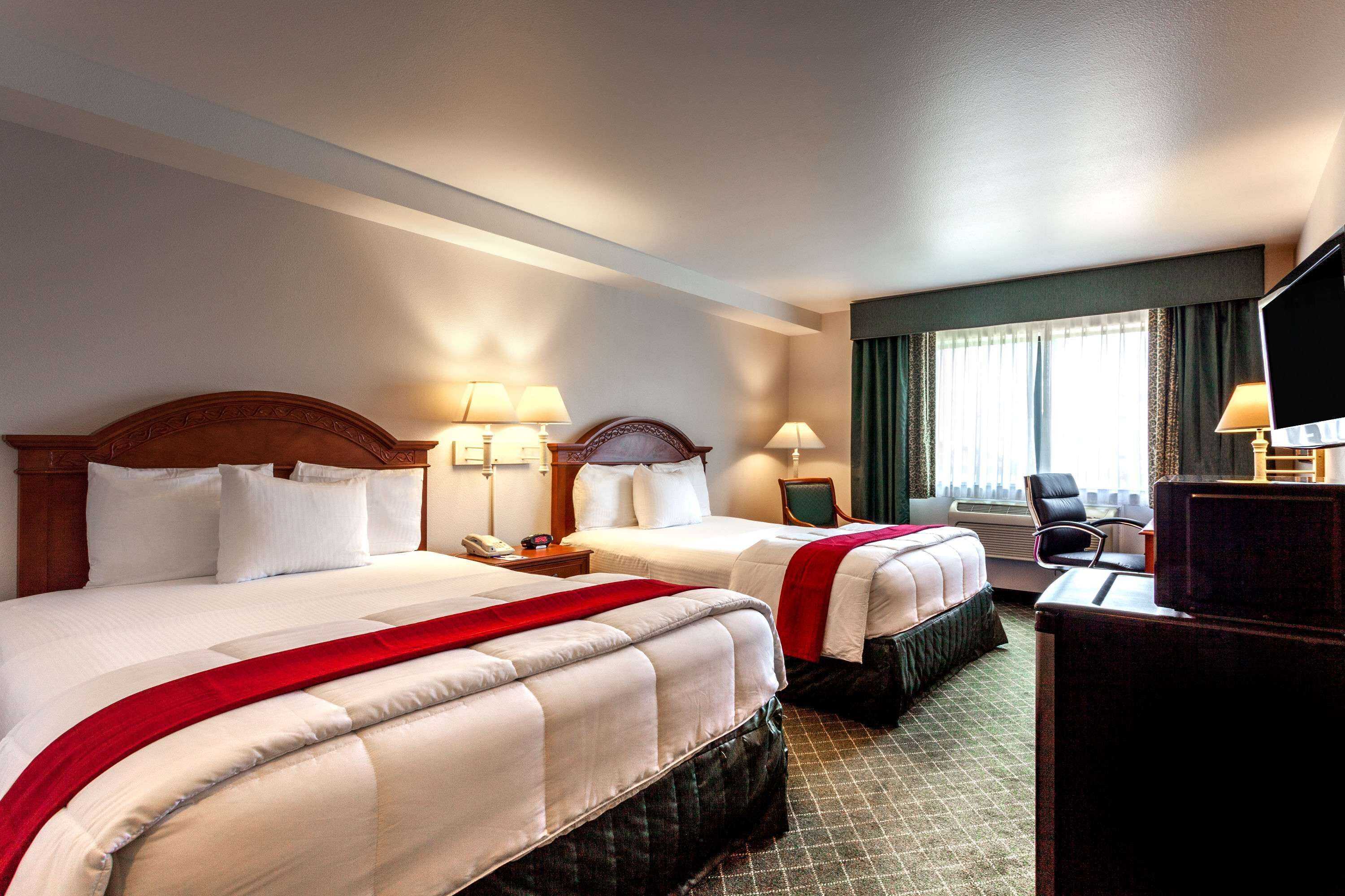 Gift card for Baymont by Wyndham Bellingham Gift card for Baymont by Wyndham Bellingham