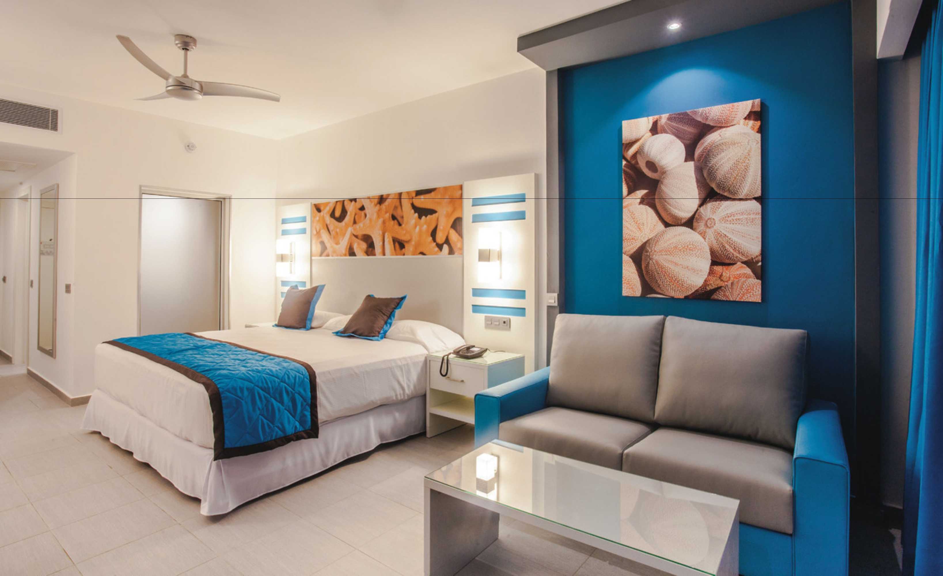 Gift card for Hotel Riu Republica - Adults Only - All Inclusive Gift card for Hotel Riu Republica - Adults Only - All Inclusive