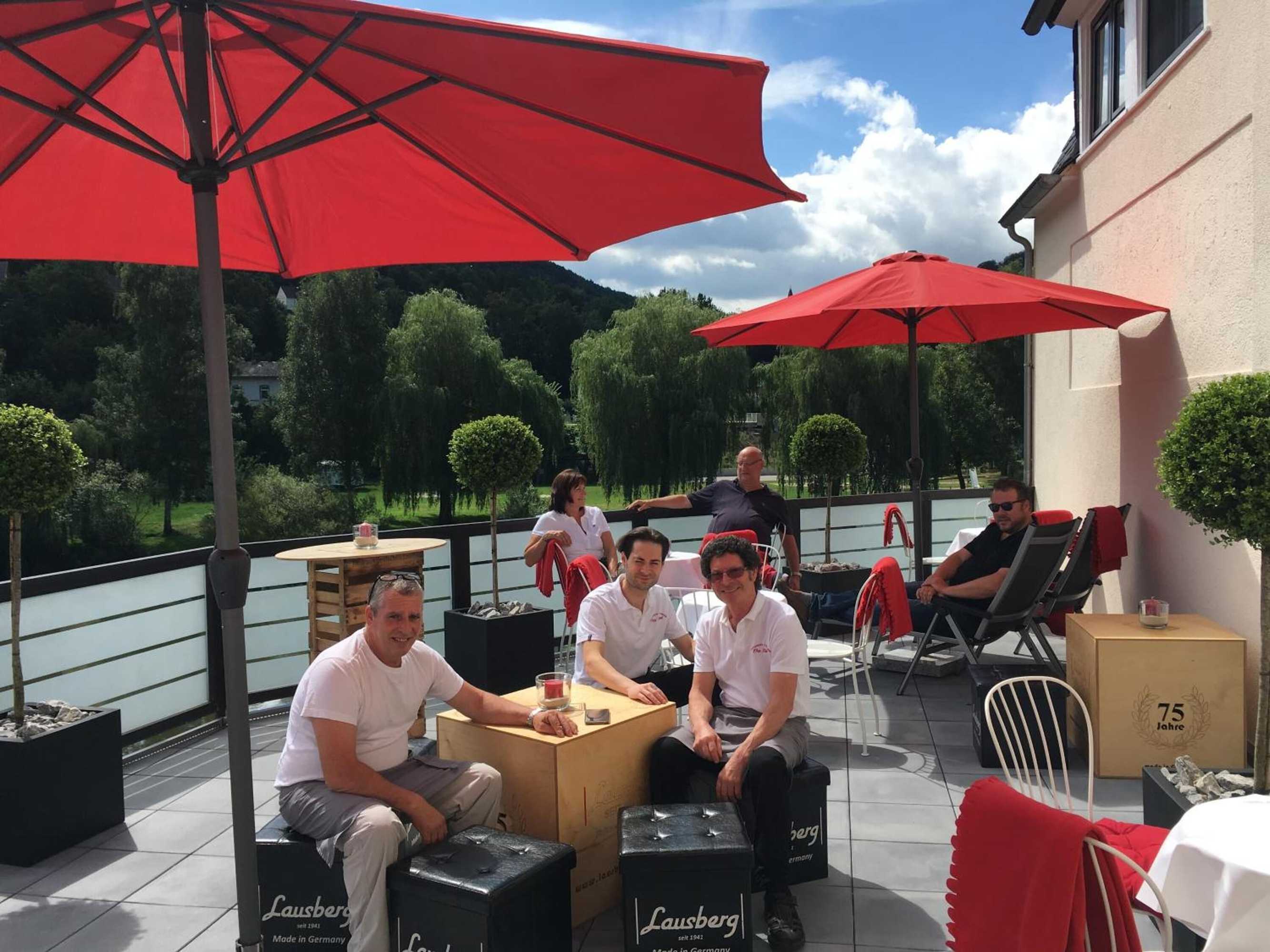 Gift card for Hotel am Goetheberg