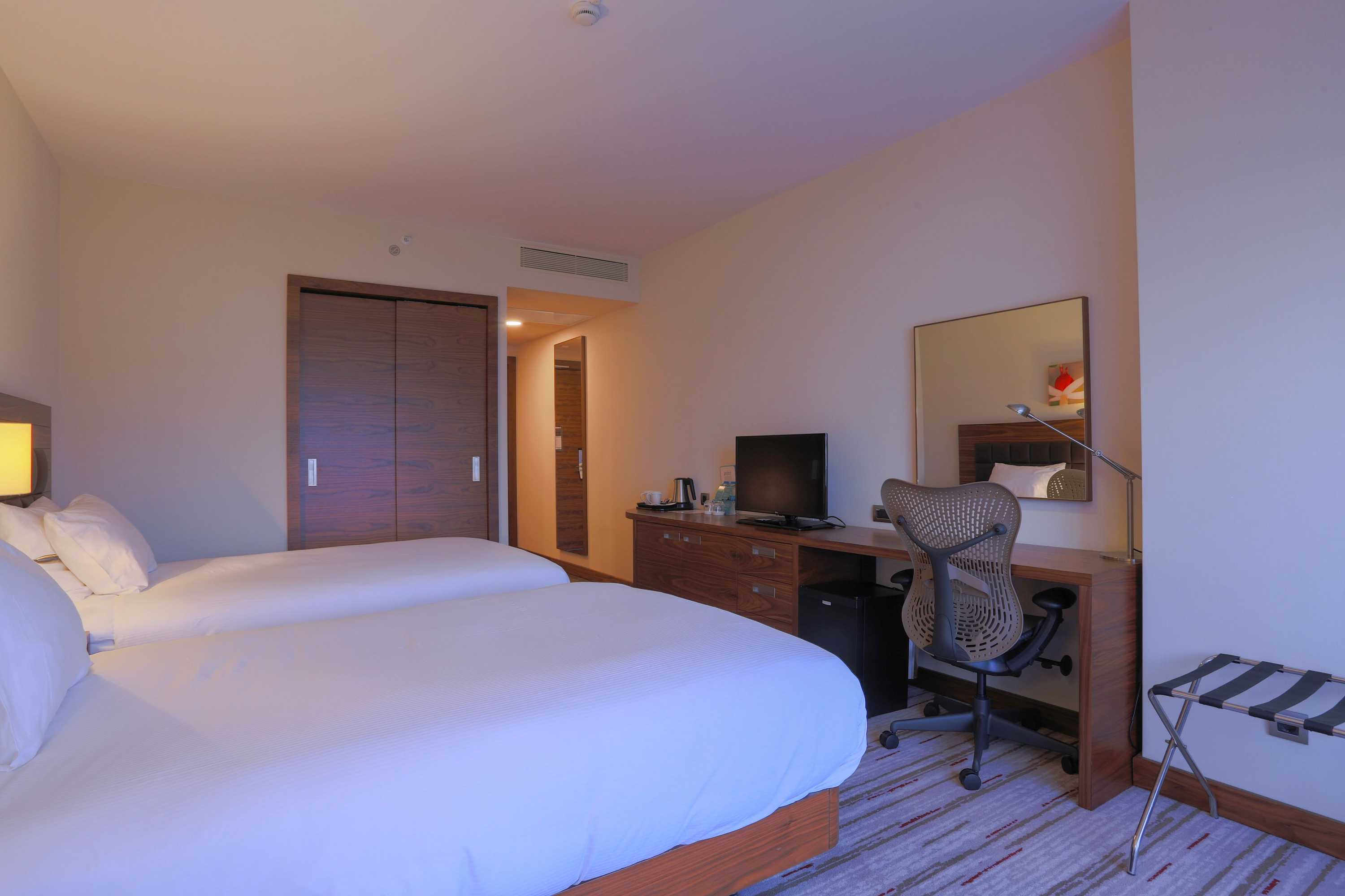 Gift card for Hilton Garden Inn Eskisehir Gift card for Hilton Garden Inn Eskisehir