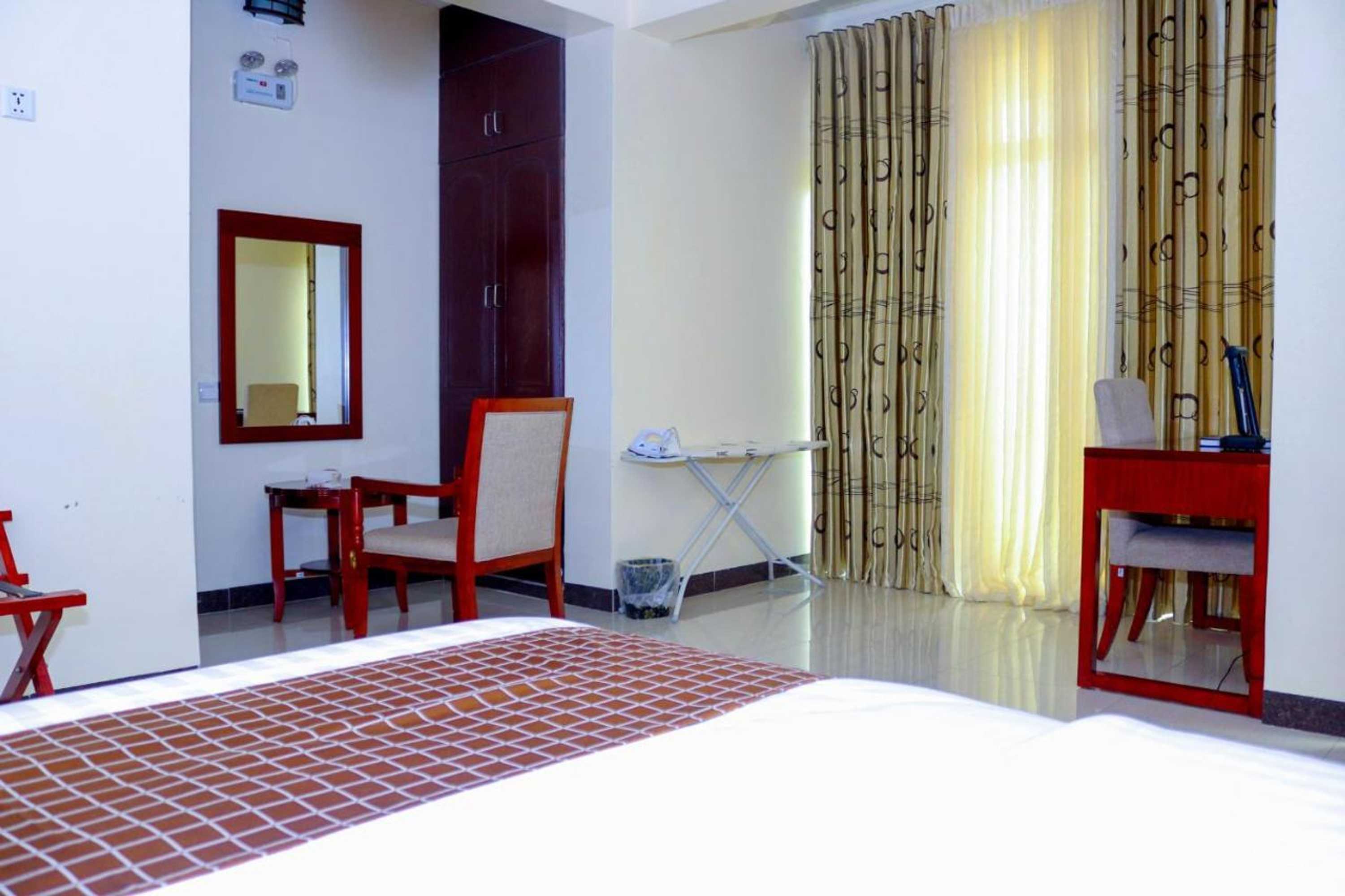 Gift card for Splendid Hotel