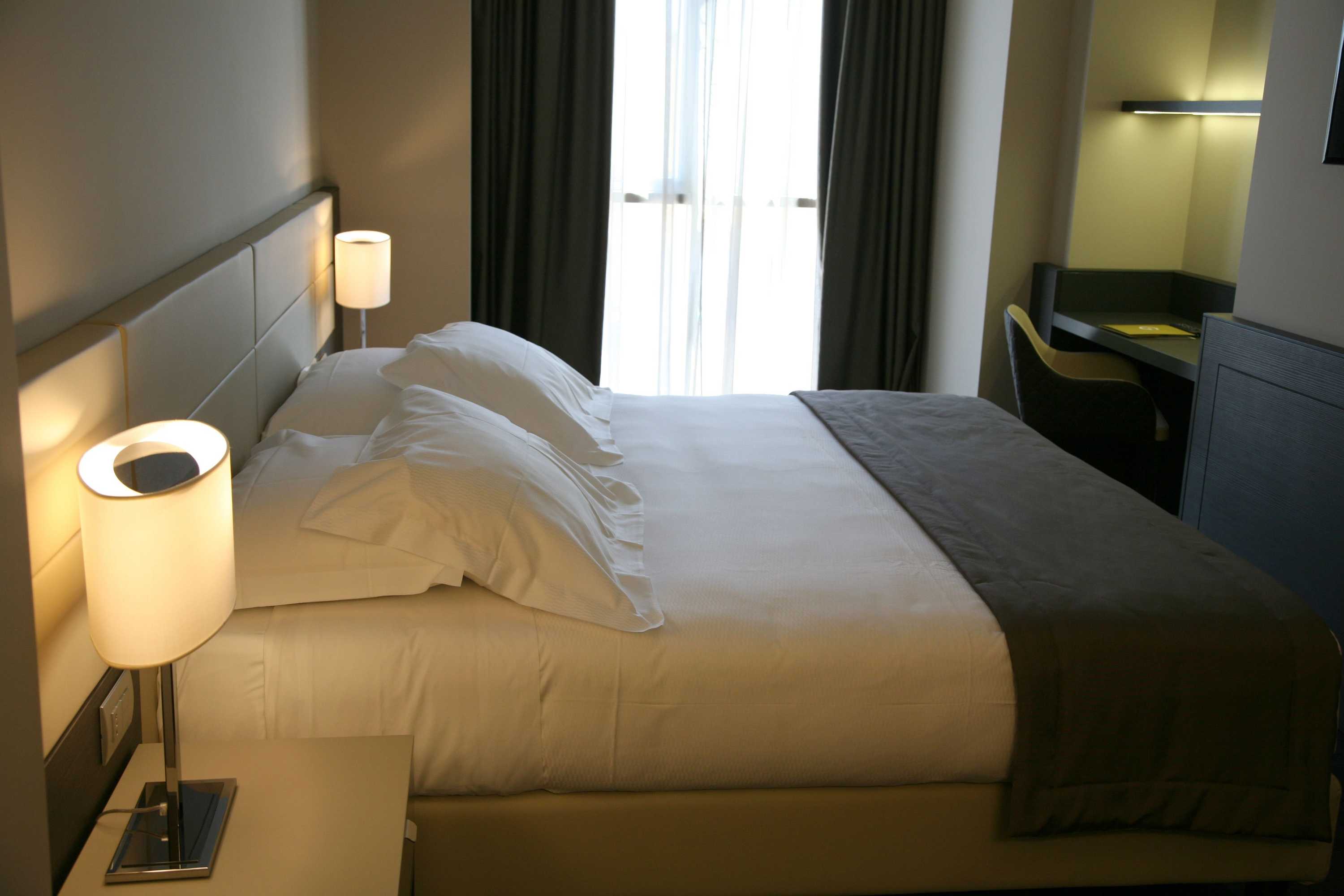 Gift card for Ego Hotel