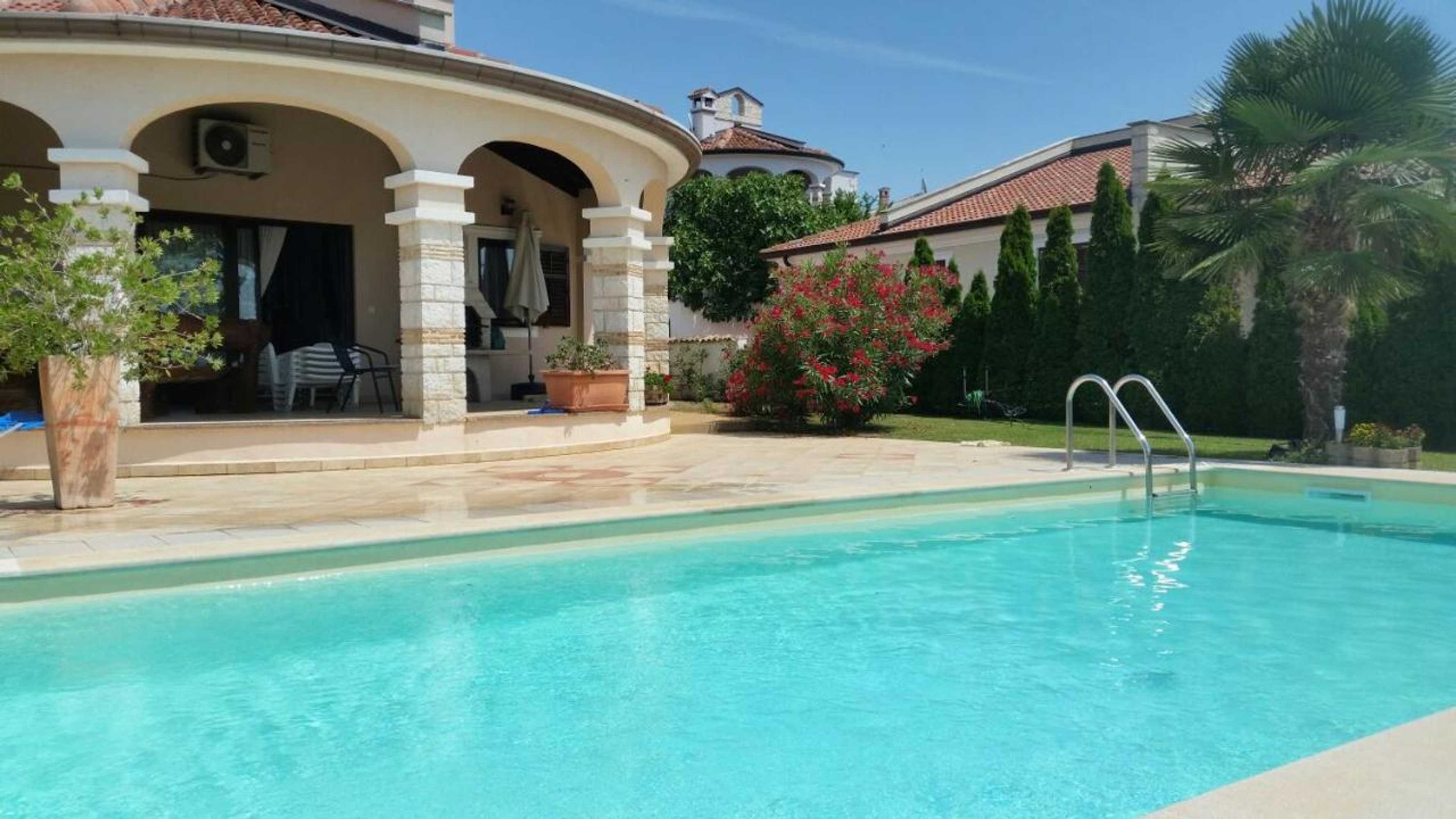 Gift card for Villa Parenzo