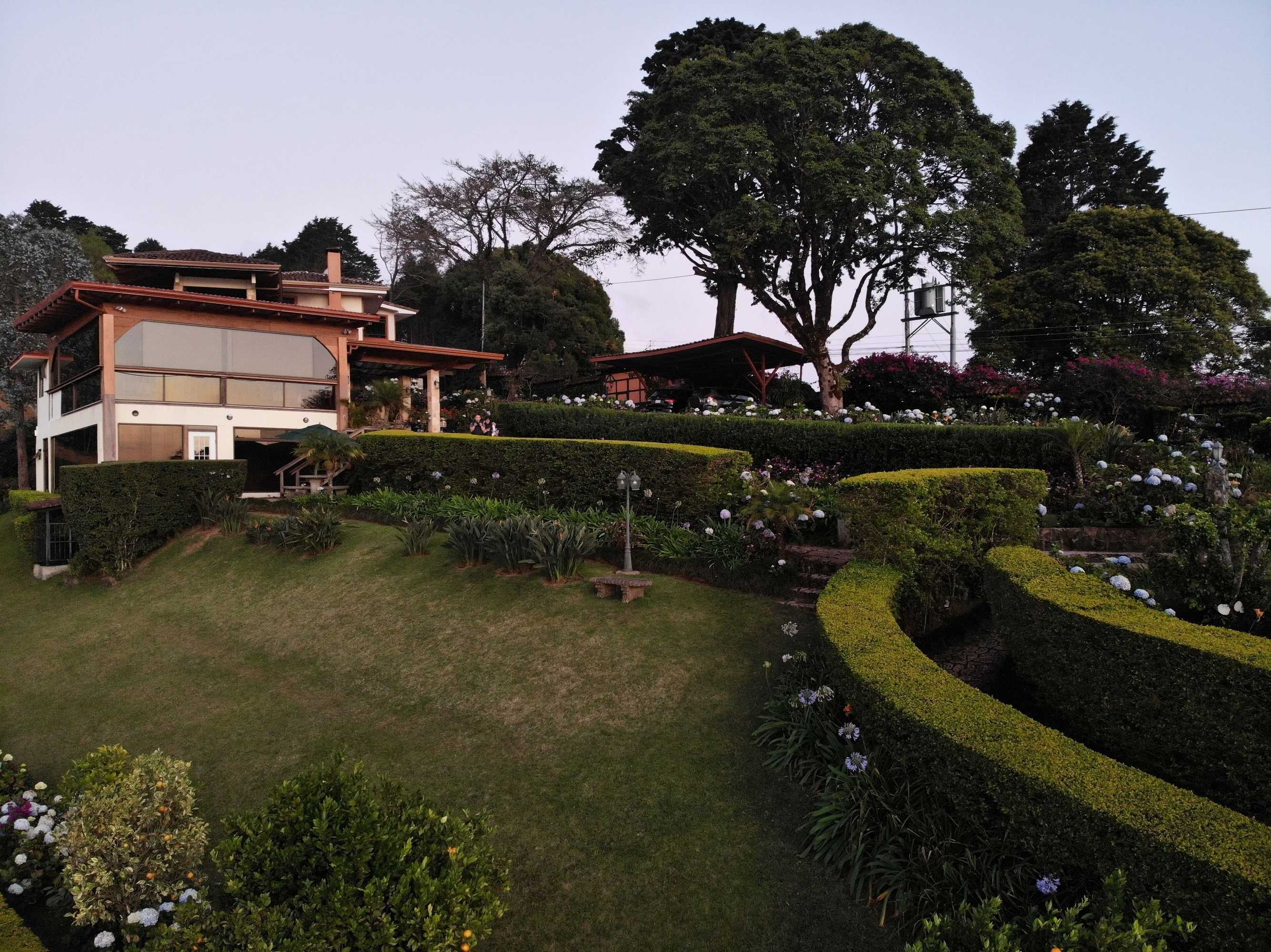 Gift card for Finca Paraiso Mountain Retreat Gift card for Finca Paraiso Mountain Retreat