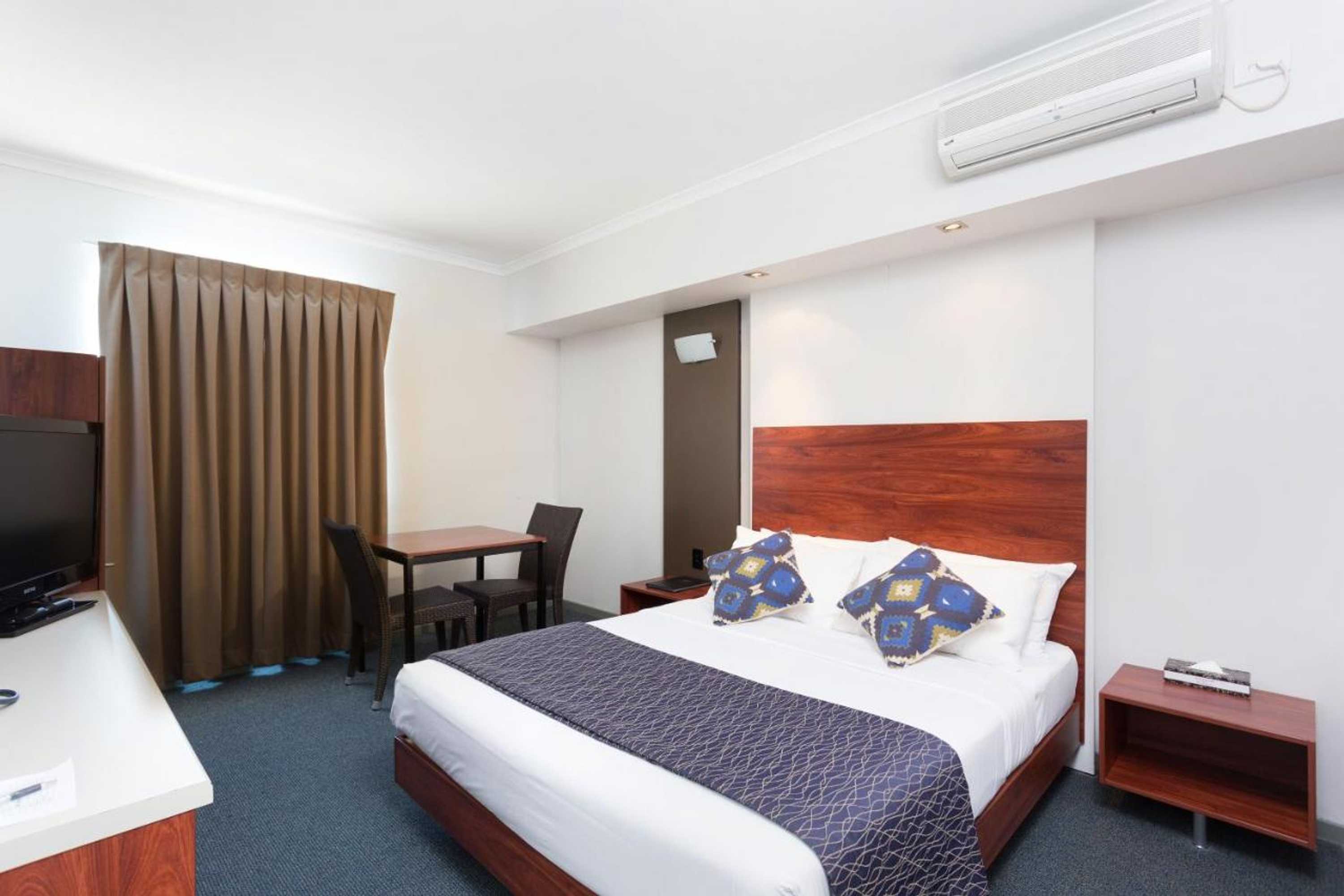 Gift card for Rocklea International Motel