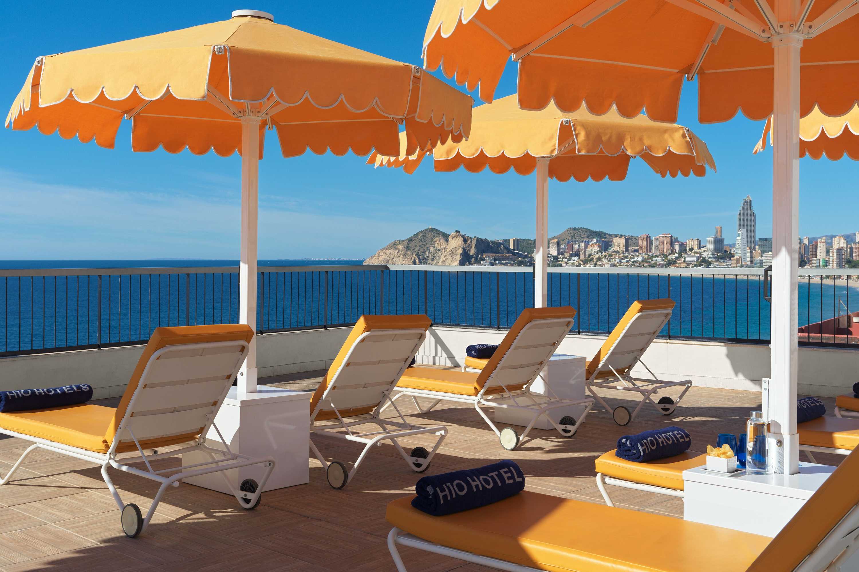 Gift card for H10 Porto Poniente Gift card for H10 Porto Poniente