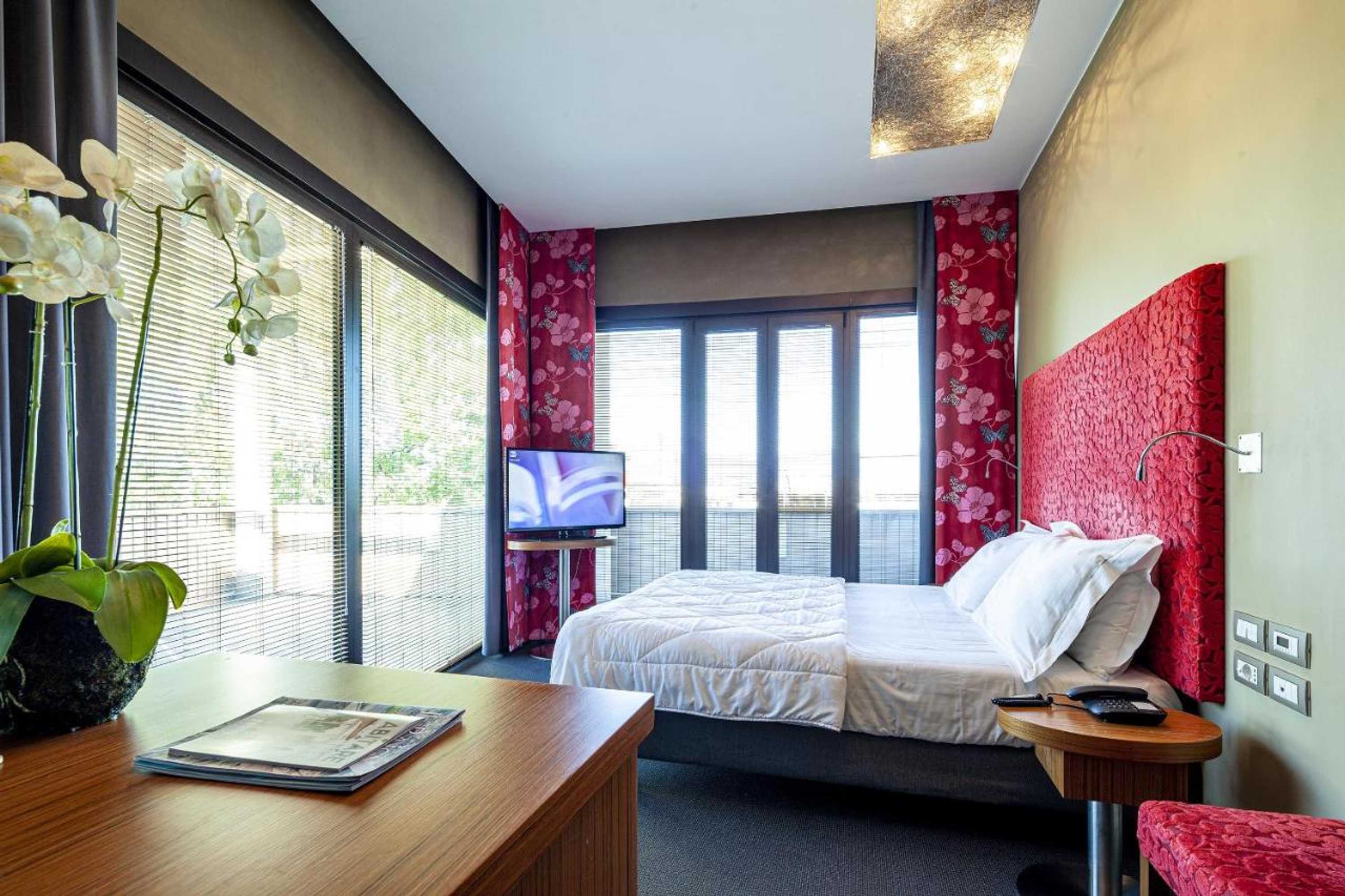 Gift card for Hotel Là di Moret