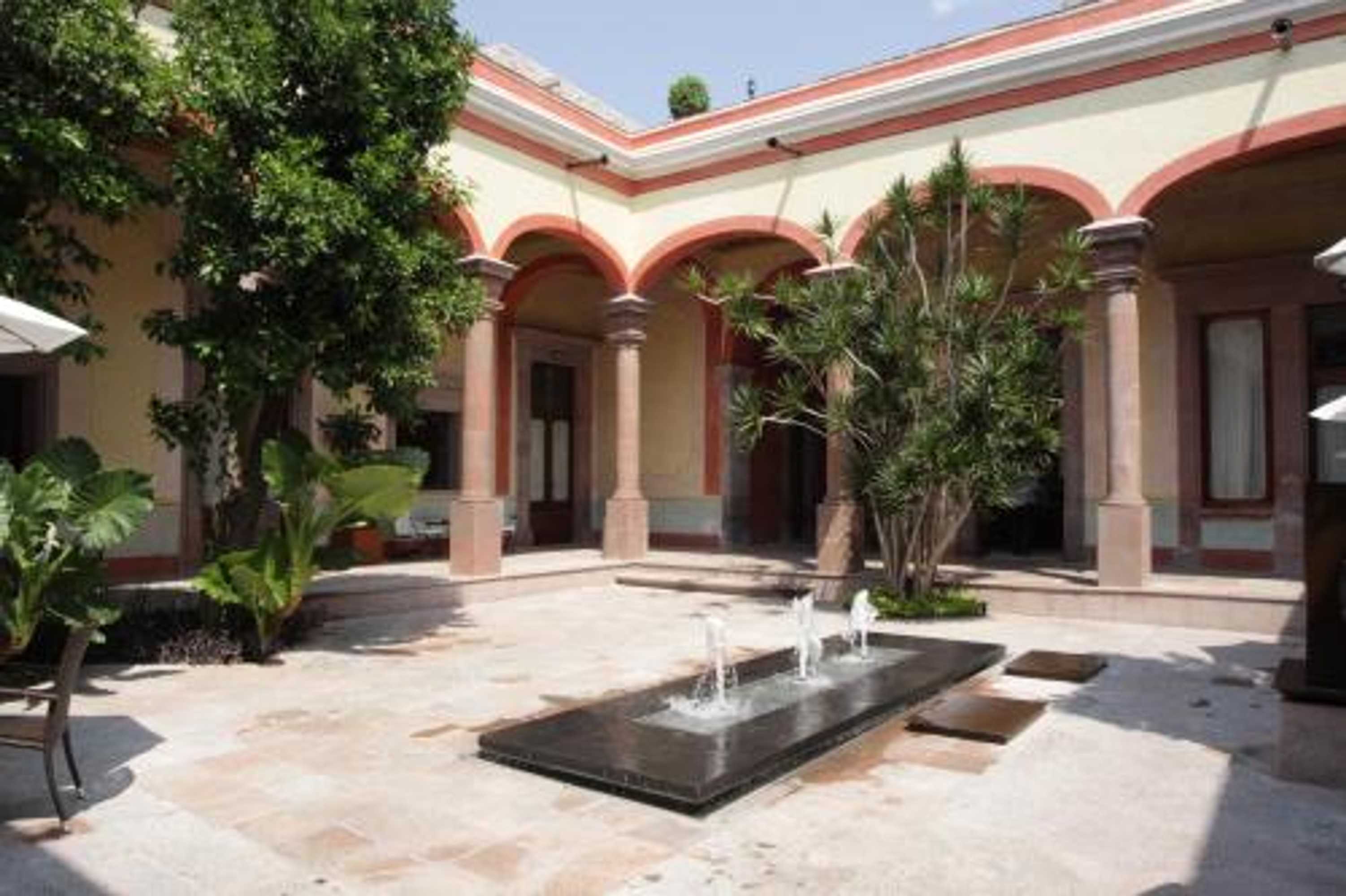 Gift card for Casona de la Republica Hotel Boutique & Spa Gift card for Casona de la Republica Hotel Boutique & Spa