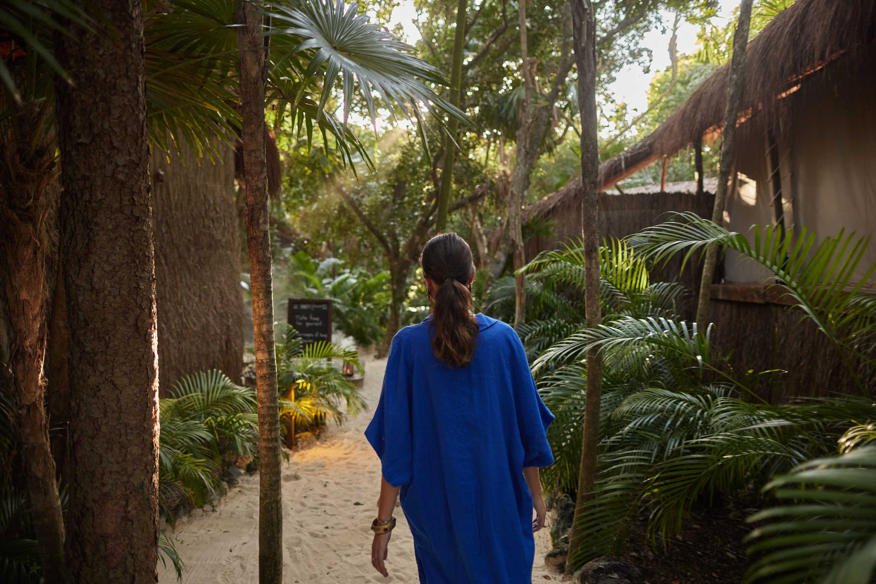 Gift card for Our Habitas Tulum - Adults Only Gift card for Our Habitas Tulum - Adults Only