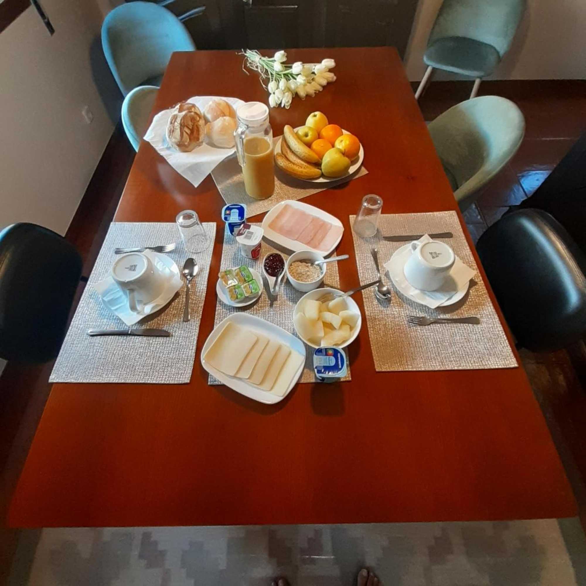 Gift card for Sun & Sand Guesthouse