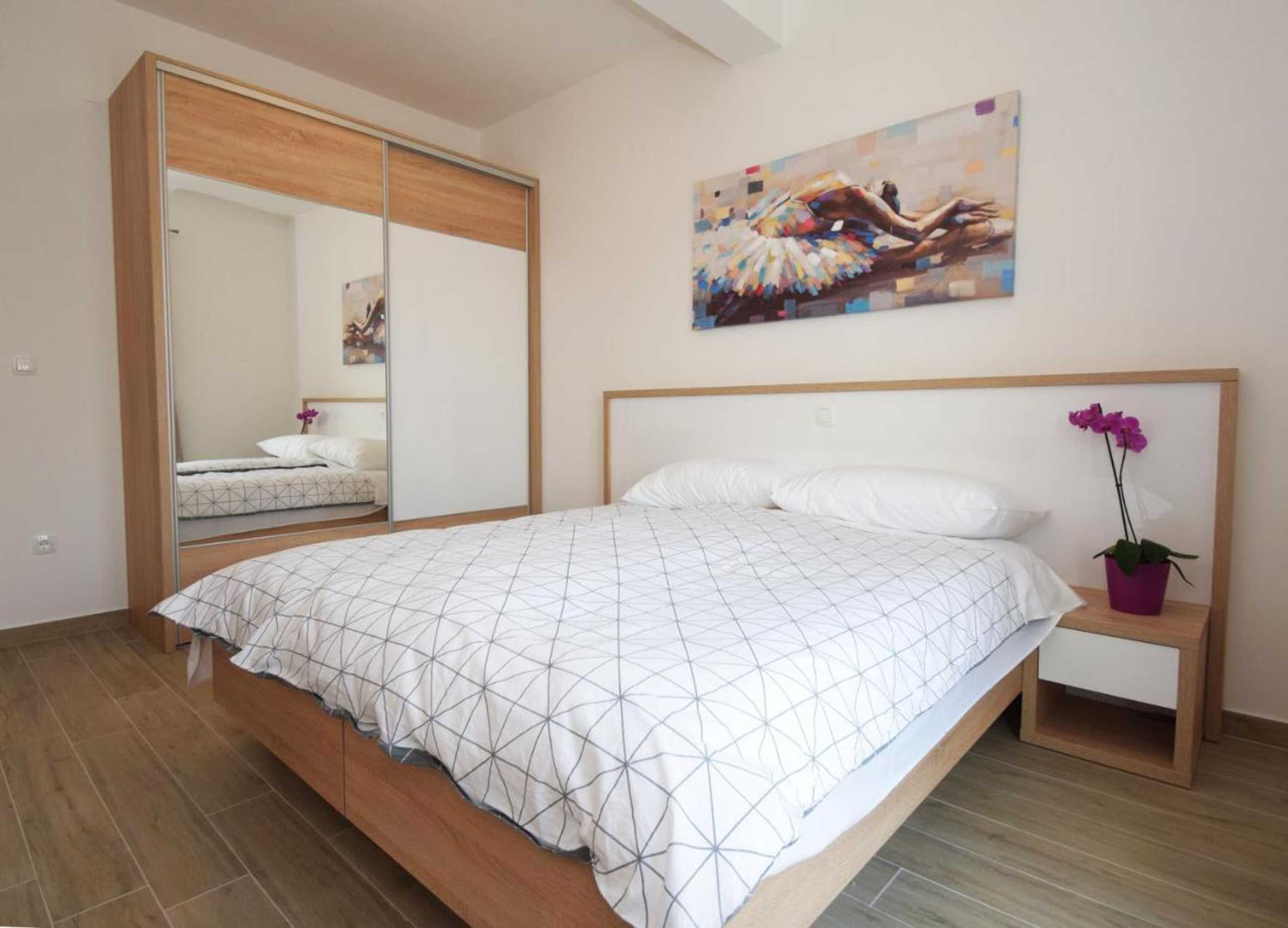 Gift card for Apartments Paklenica