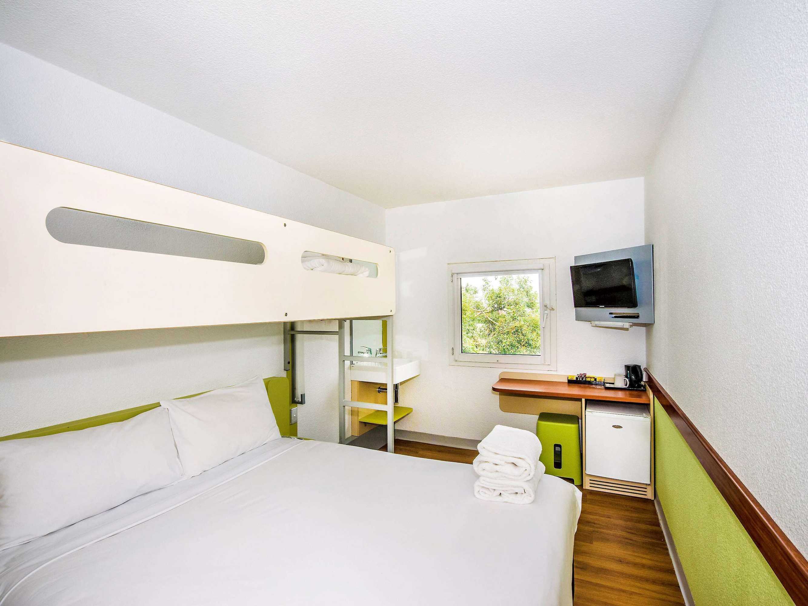 Gift card for Ibis Budget St Peters Gift card for Ibis Budget St Peters