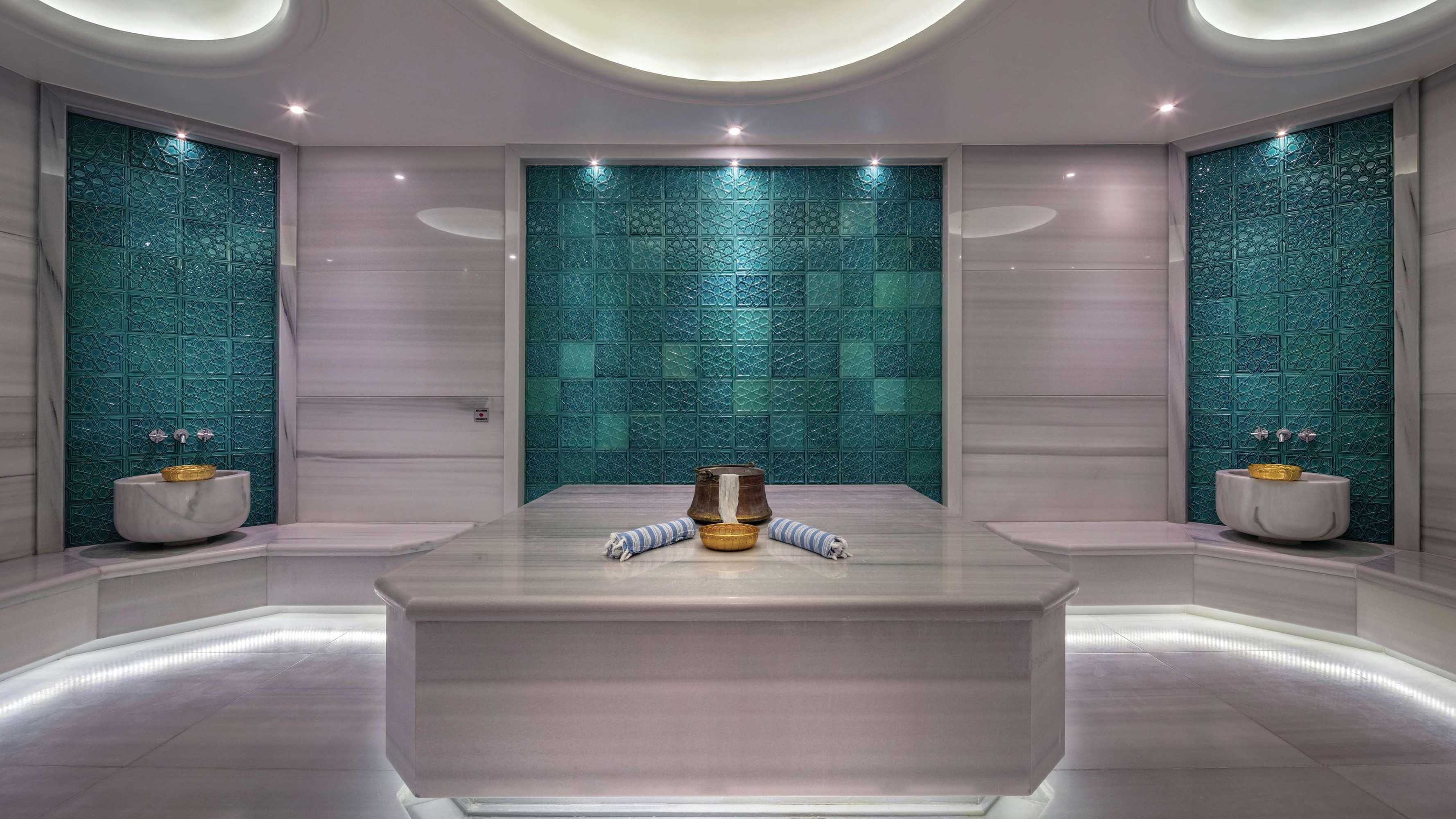Gift card for Hilton Istanbul Maslak Gift card for Hilton Istanbul Maslak