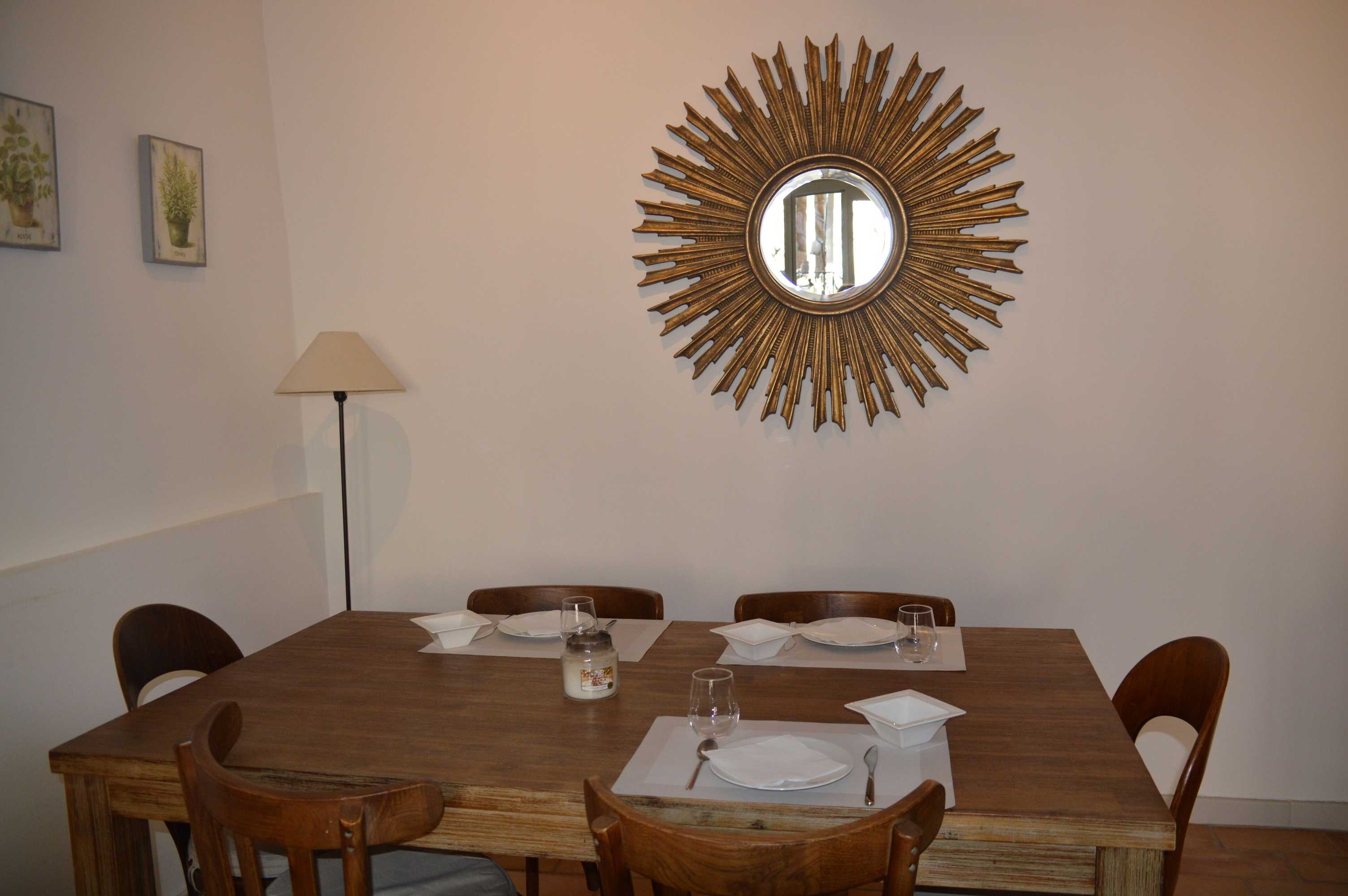 Gift card for La Paillère