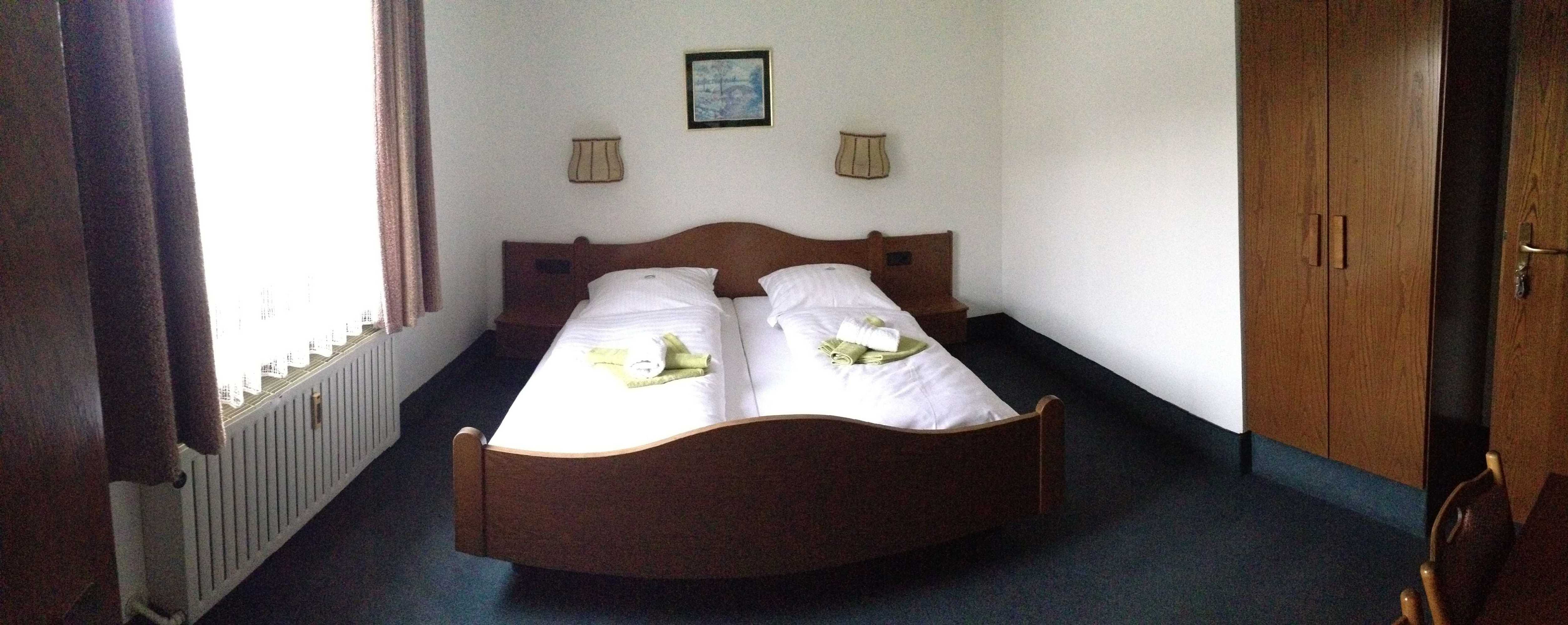 Gift card for Hotel Rose