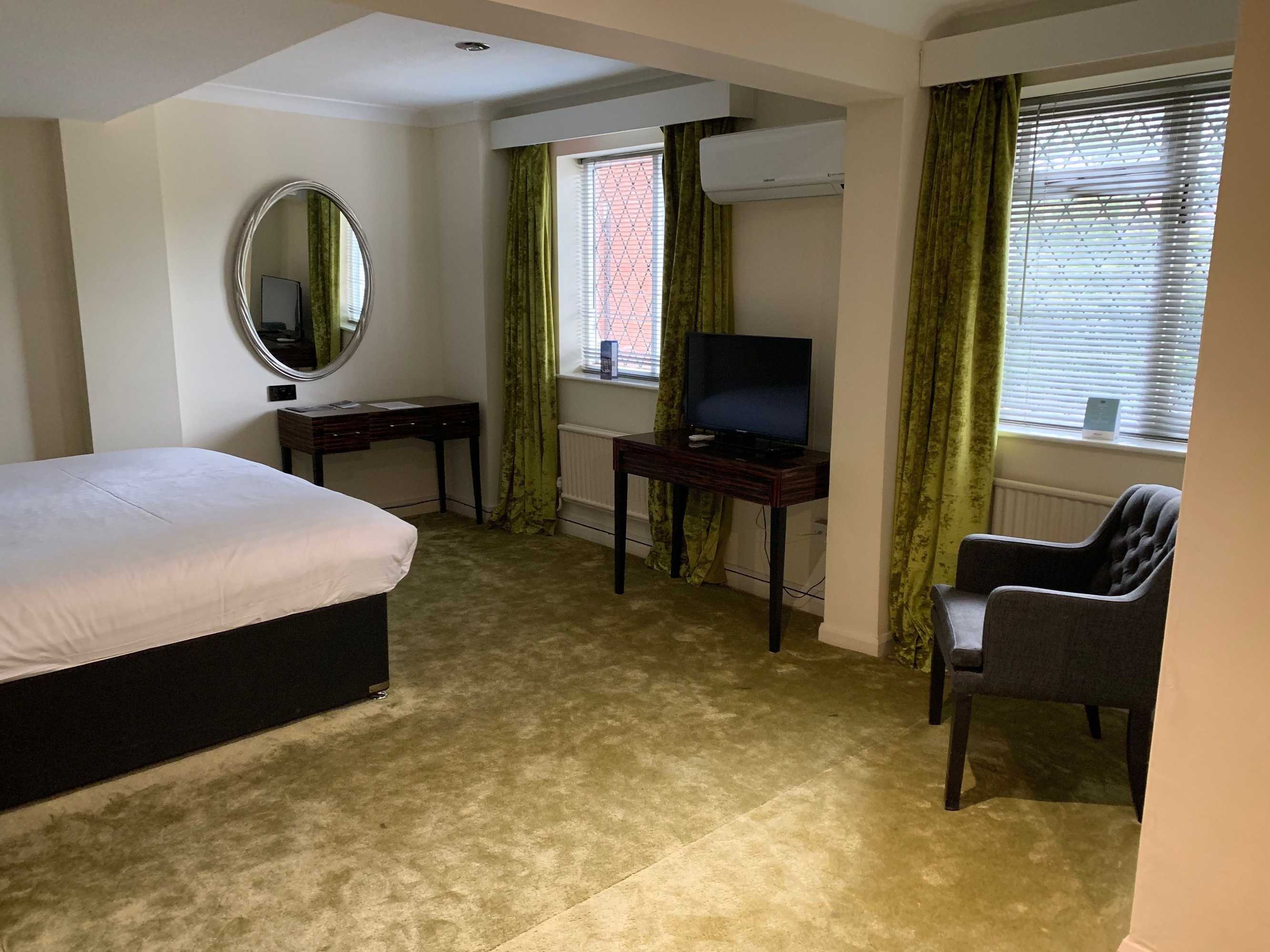 Gift card for Barons Court Hotel Walsall Gift card for Barons Court Hotel Walsall