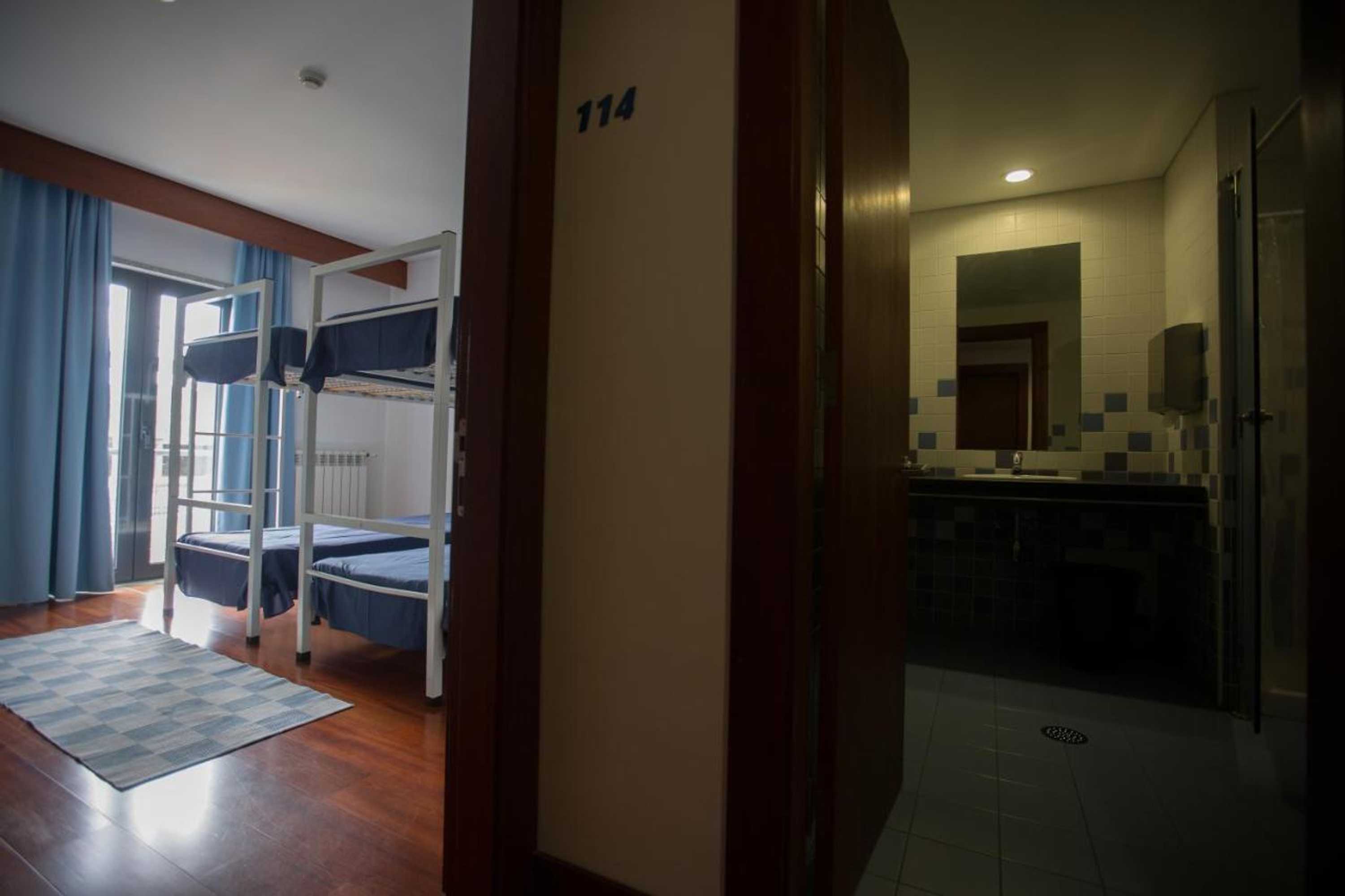 Gift card for HI Alijo - Pousada de Juventude Gift card for HI Alijo - Pousada de Juventude