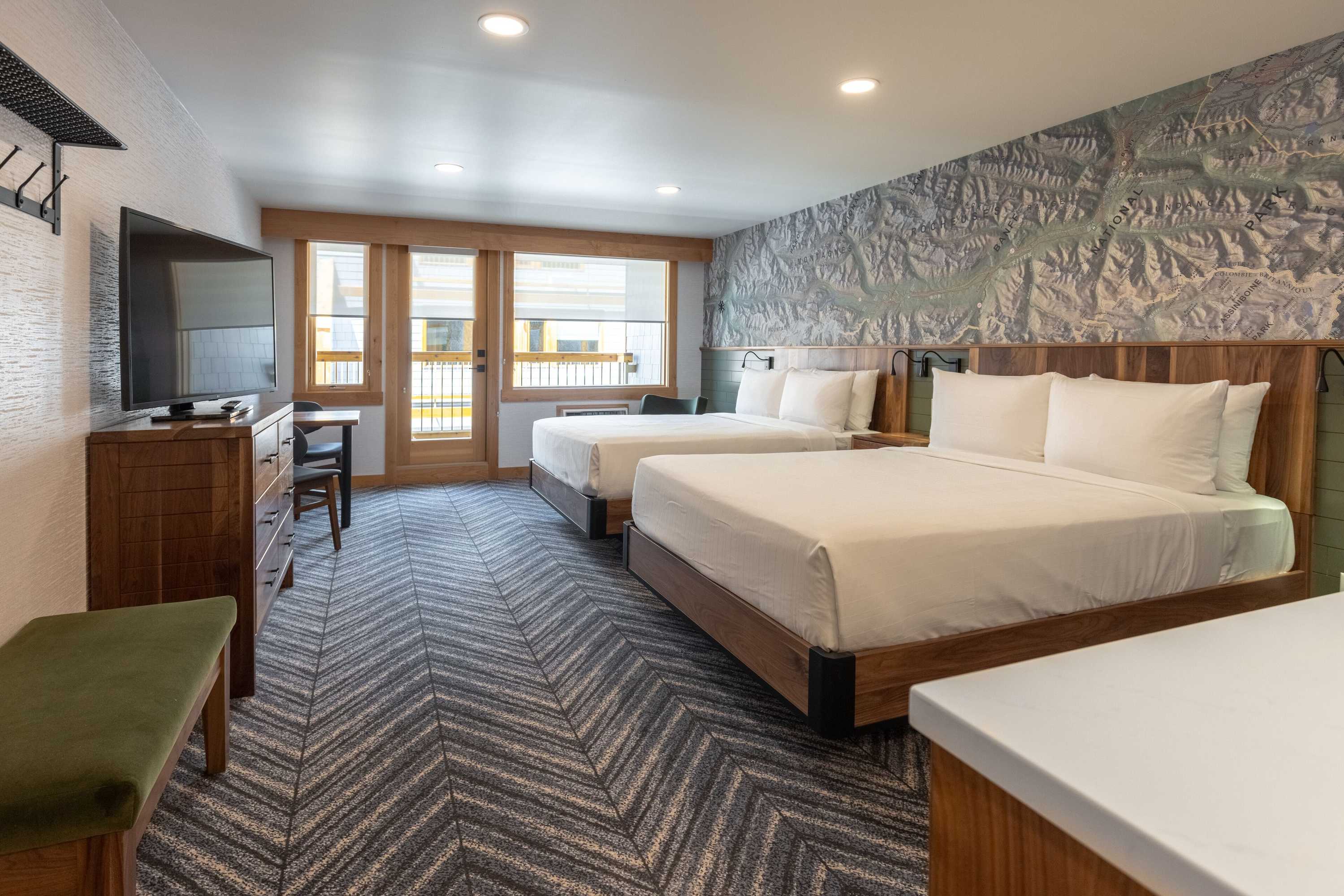 Gift card for Hotel Canoe & Suites Gift card for Hotel Canoe & Suites