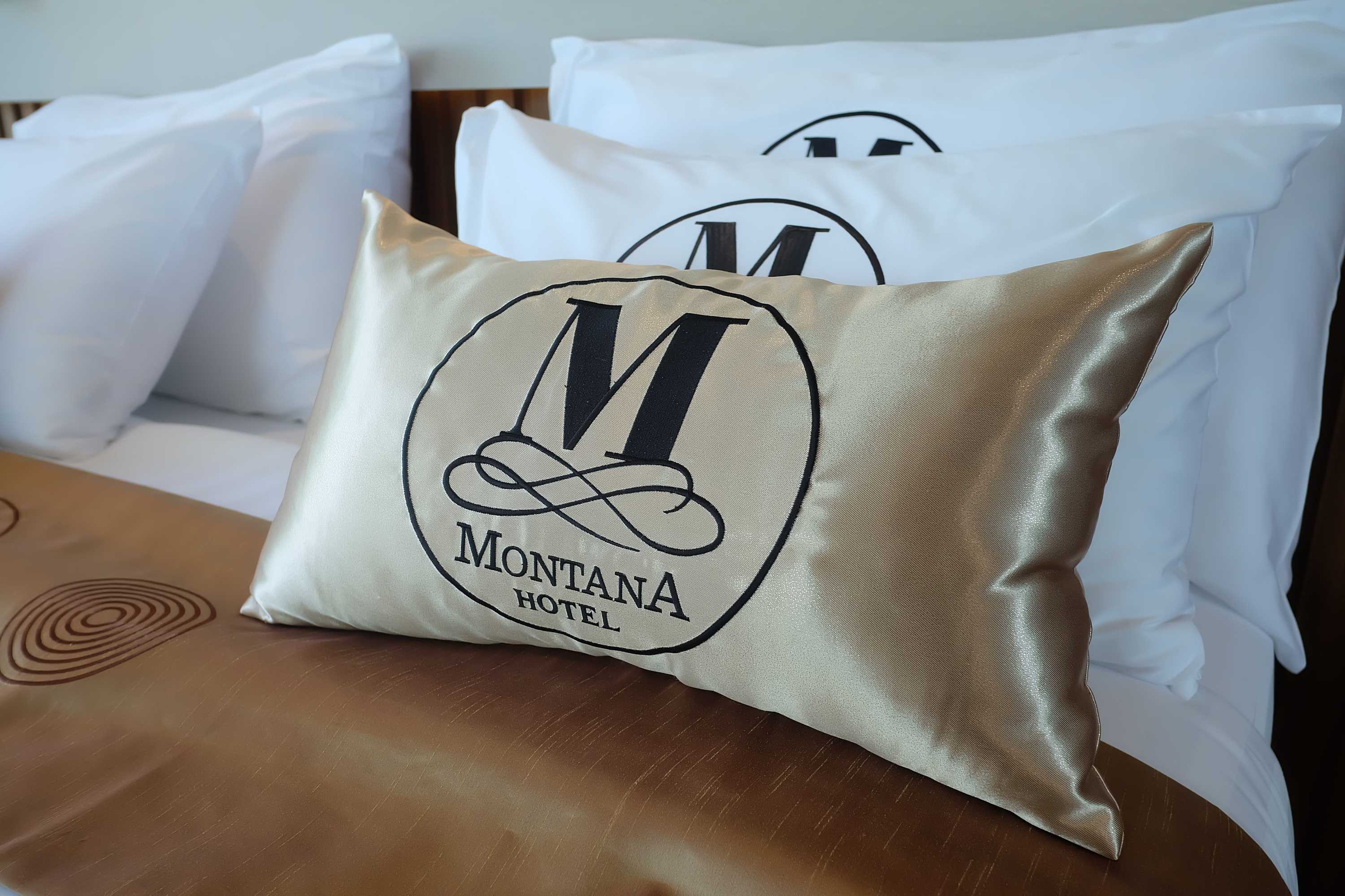 Gift card for Montana Hotel Gift card for Montana Hotel