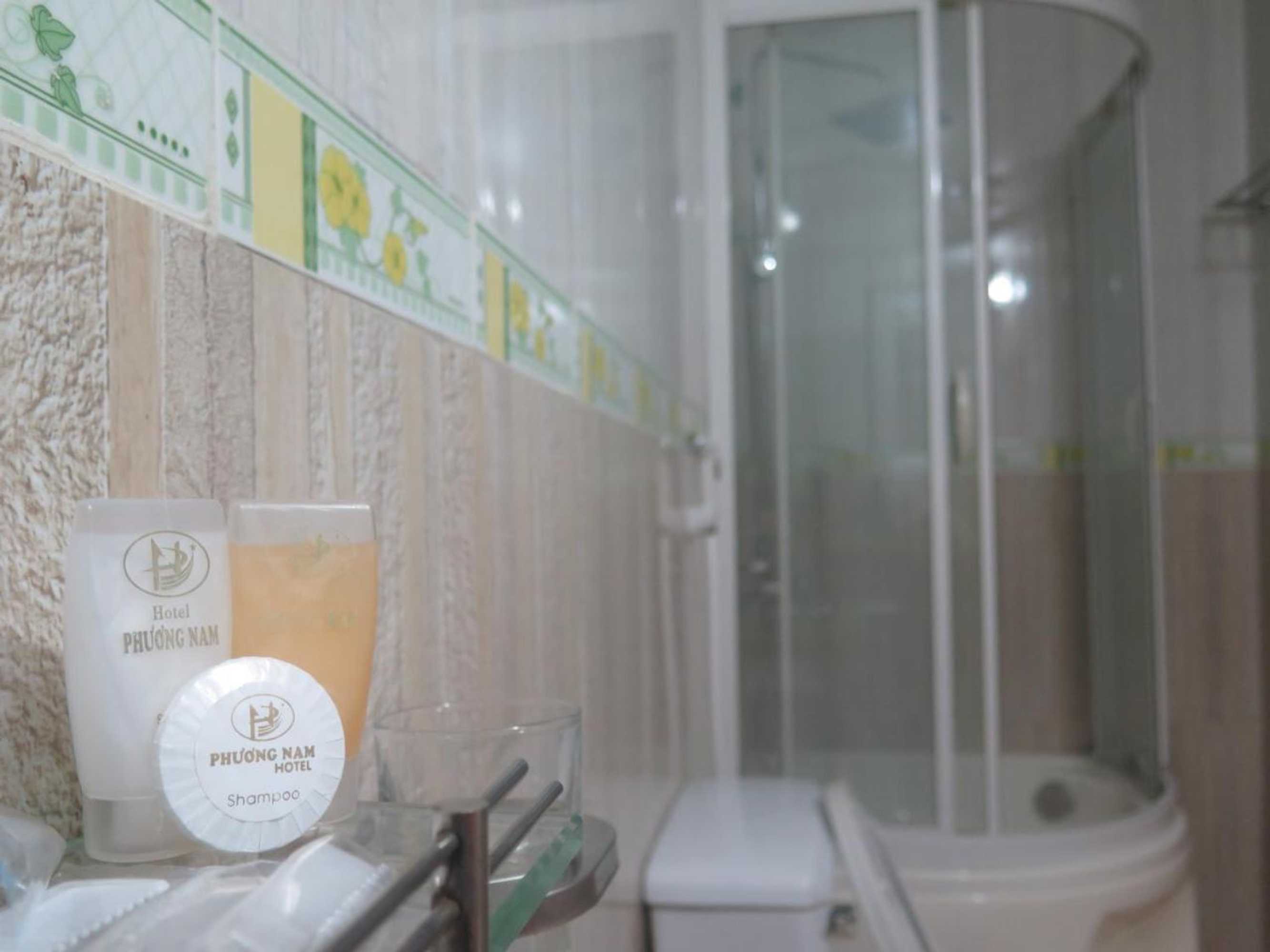 Gift card for Phuong Nam Hotel