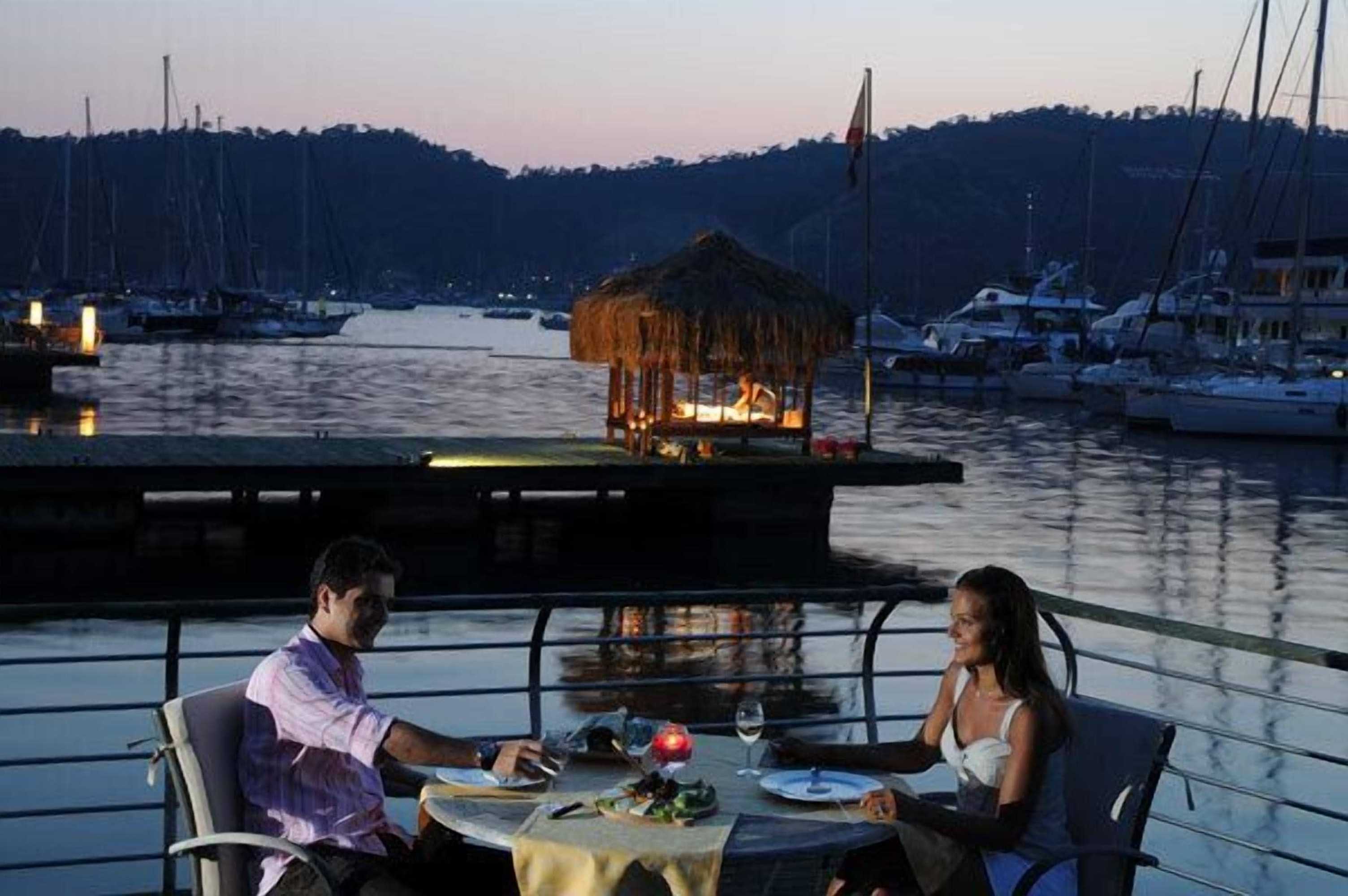 Gift card for Ece Saray Marina & Resort - Special Class Gift card for Ece Saray Marina & Resort - Special Class