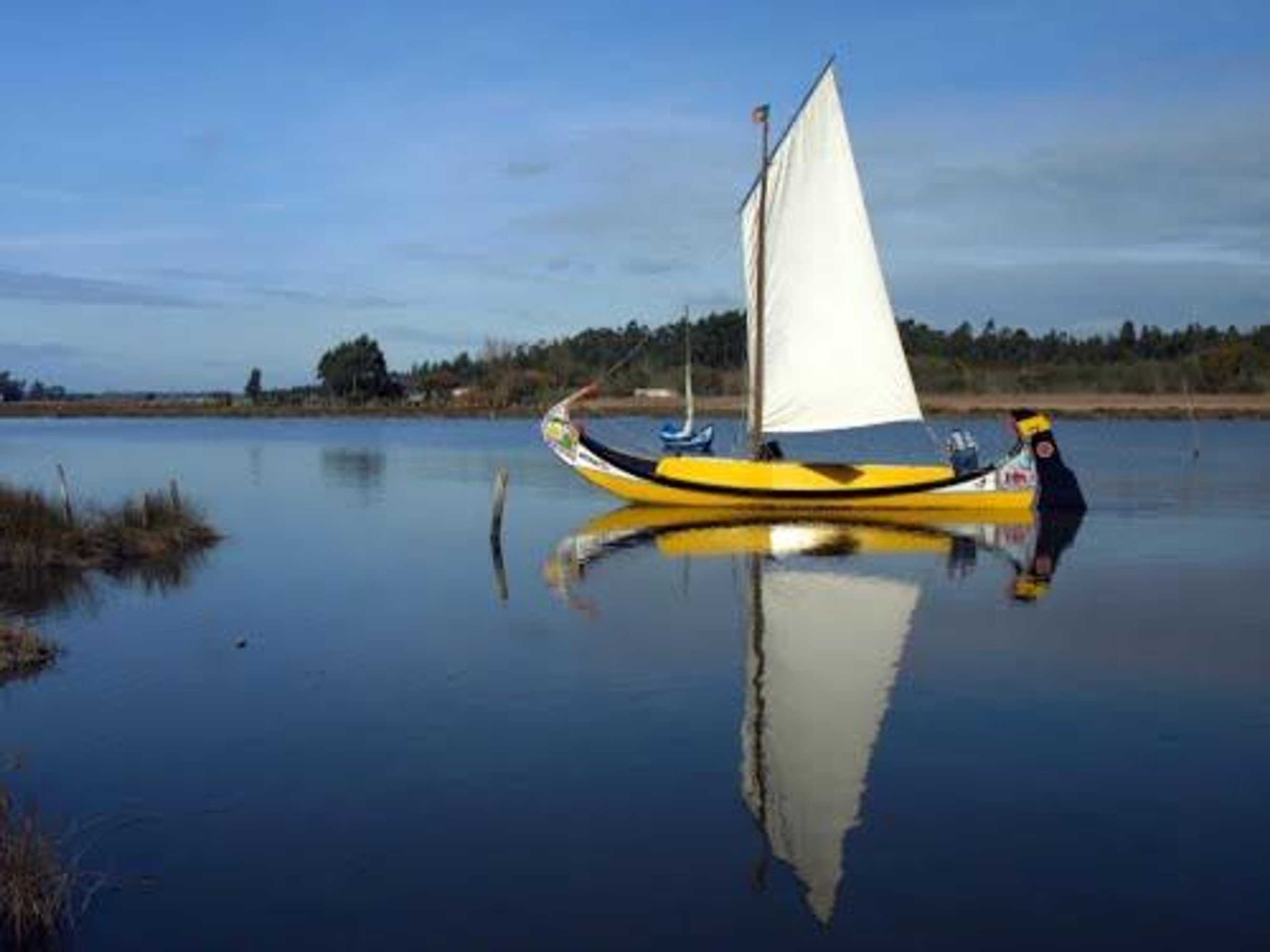 Gift card for Casa do Moinho