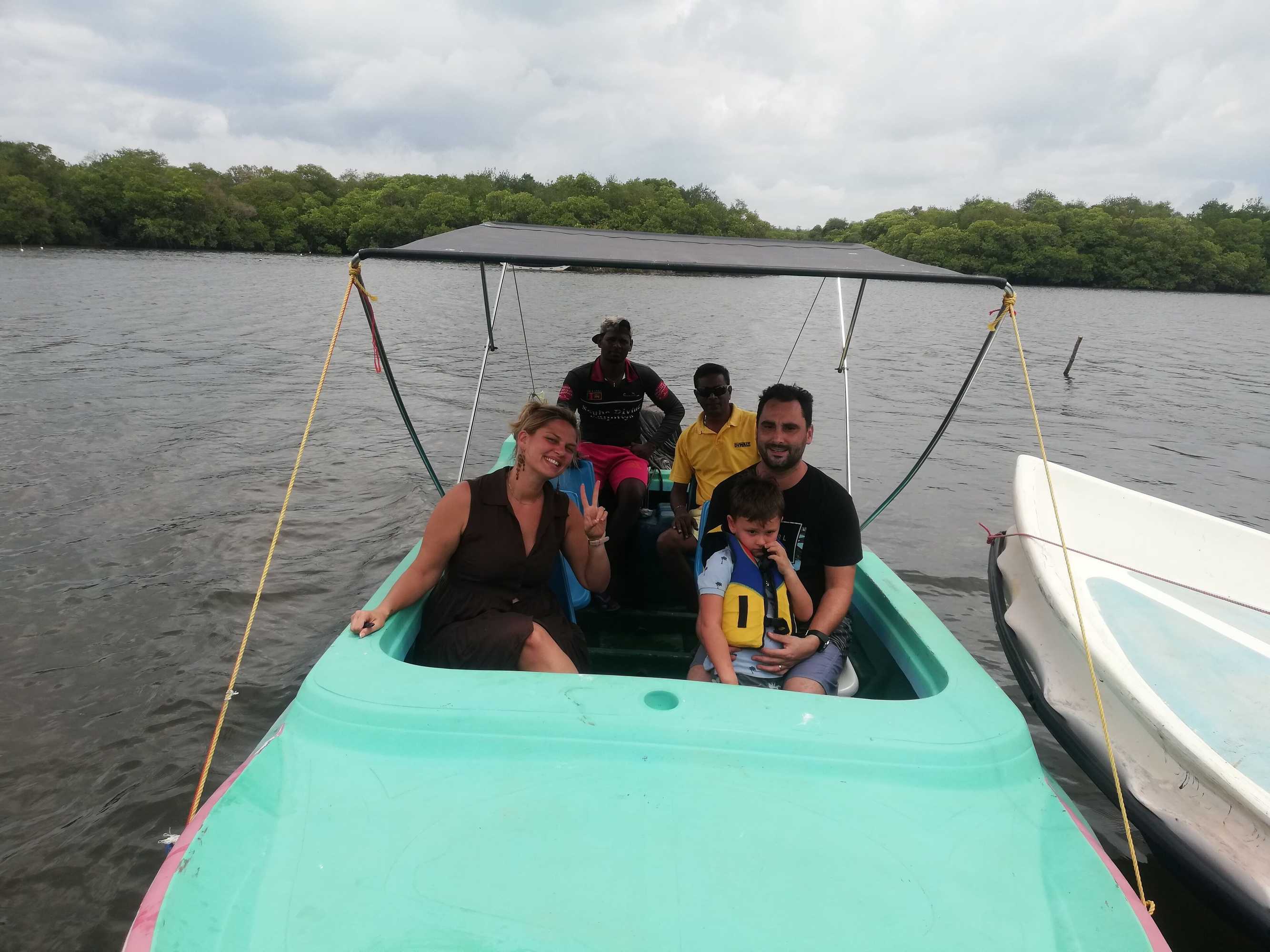 Gift card for Seth Dev Lagoon Chalets Kalpitiya Gift card for Seth Dev Lagoon Chalets Kalpitiya