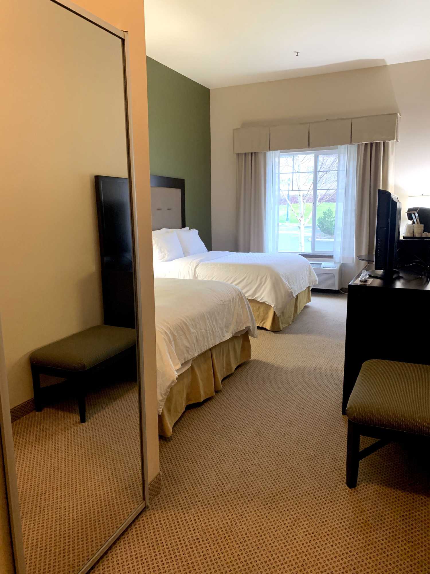 Gift card for Holiday Inn Express Hotel & Suites North Sequim by Ihg Gift card for Holiday Inn Express Hotel & Suites North Sequim by Ihg