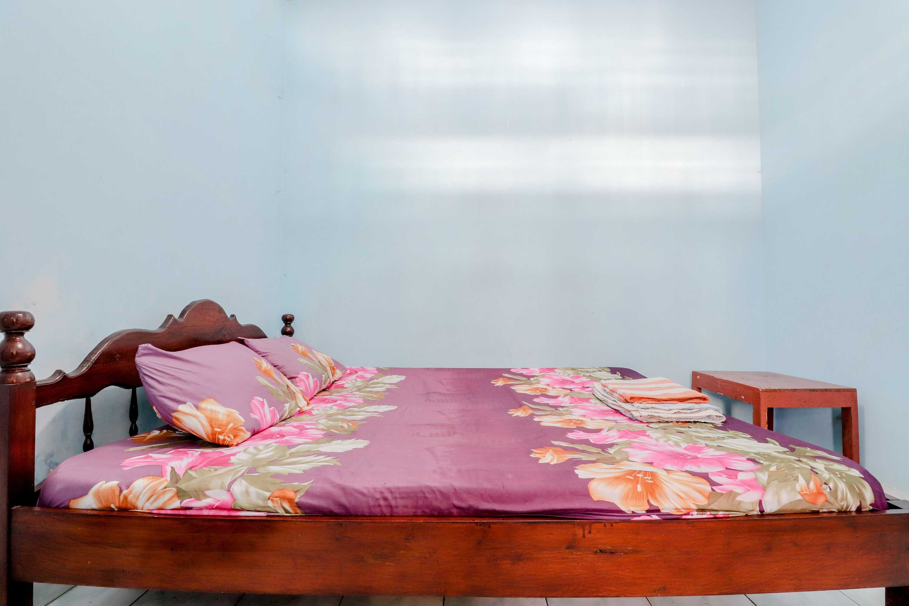 Gift card for Losmen Parikesit