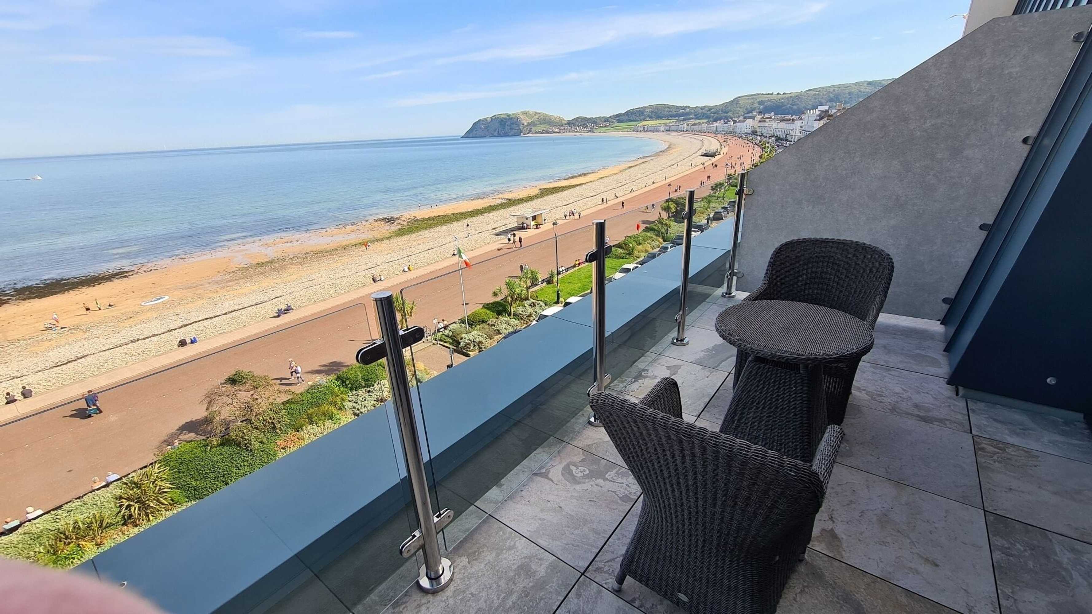 Gift card for St George's Hotel - Llandudno Gift card for St George's Hotel - Llandudno