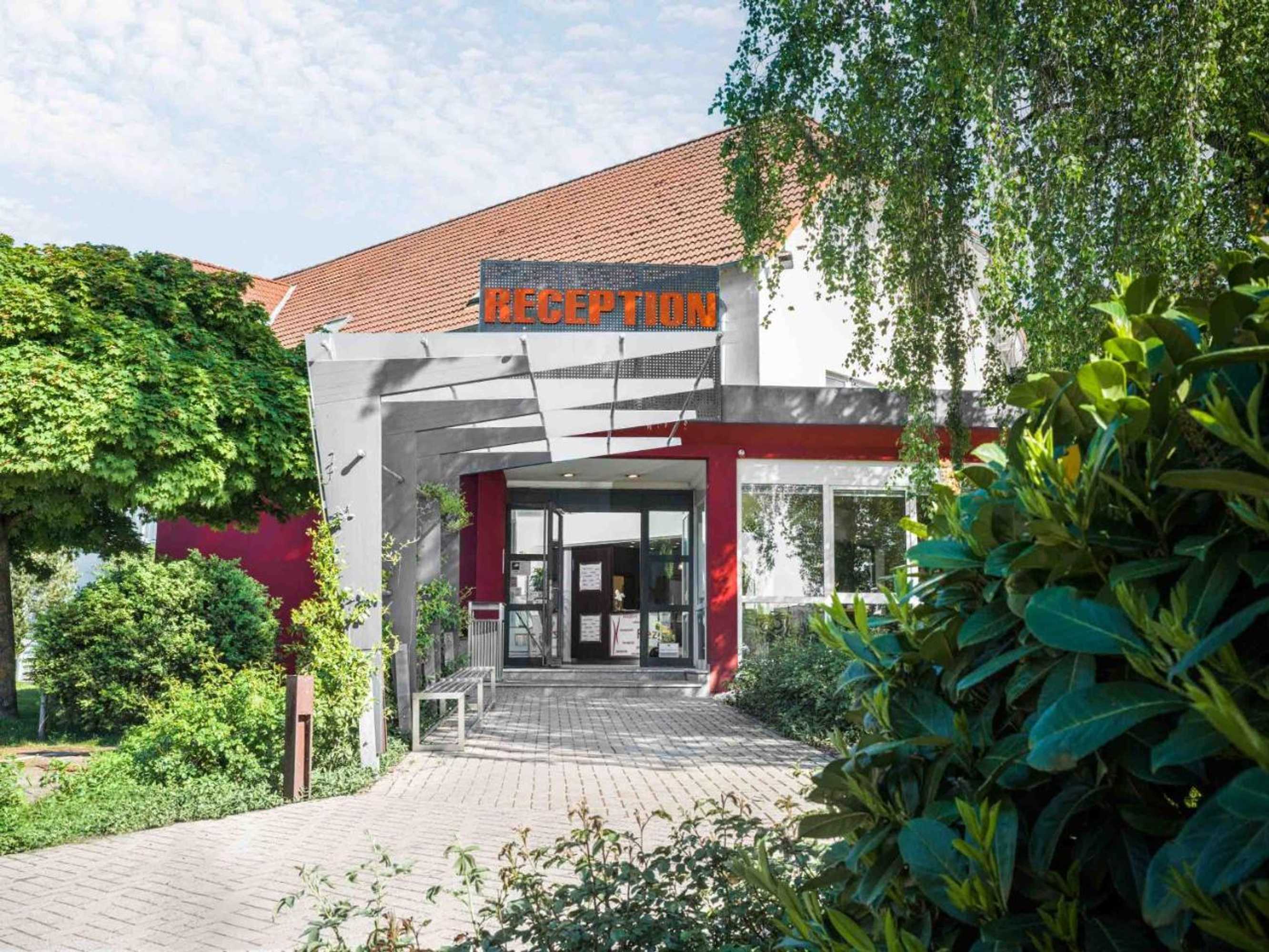 Gift card for Hotel Speyer am Technik Museum