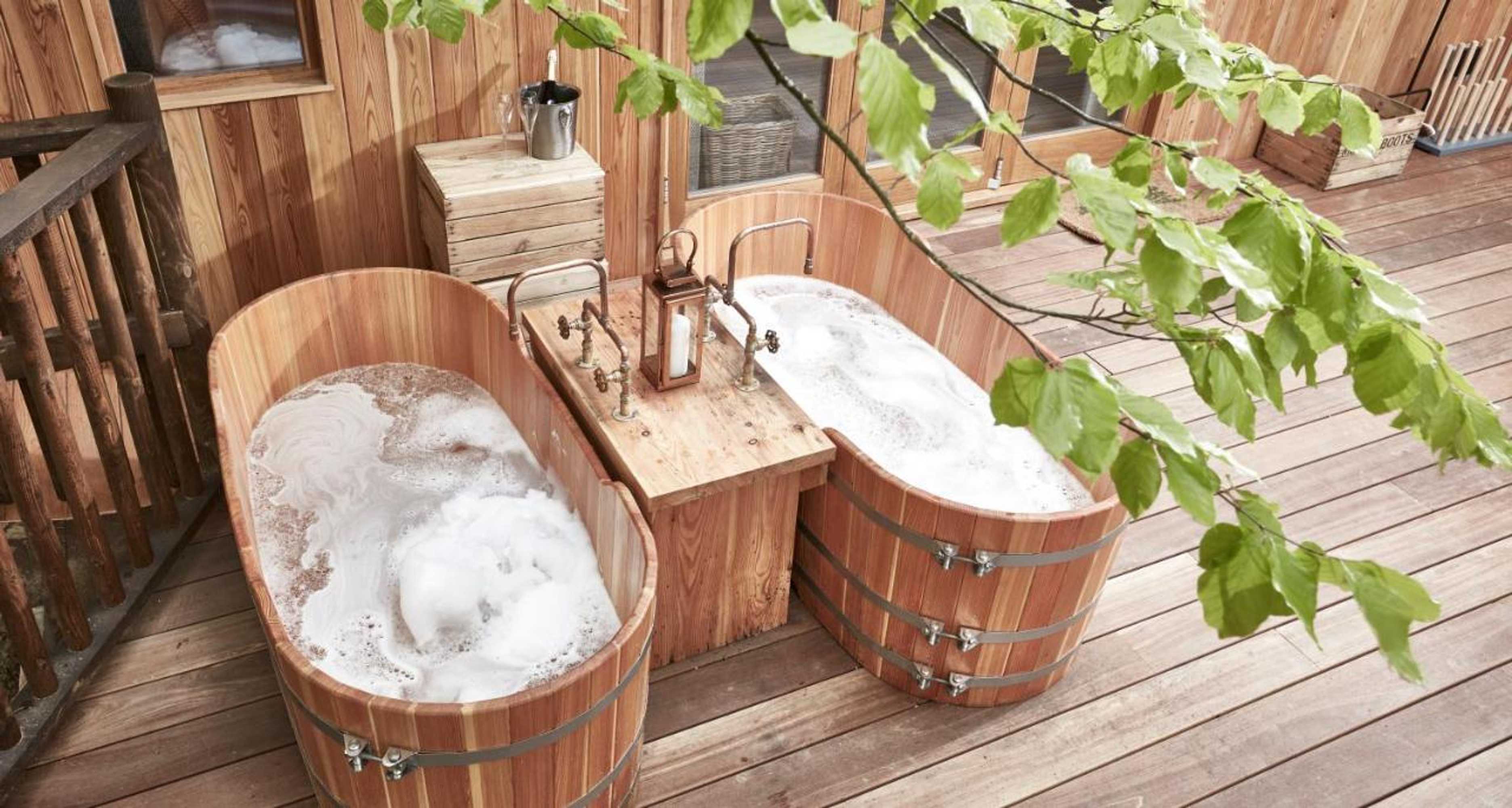 Gift card for The Fish Hotel