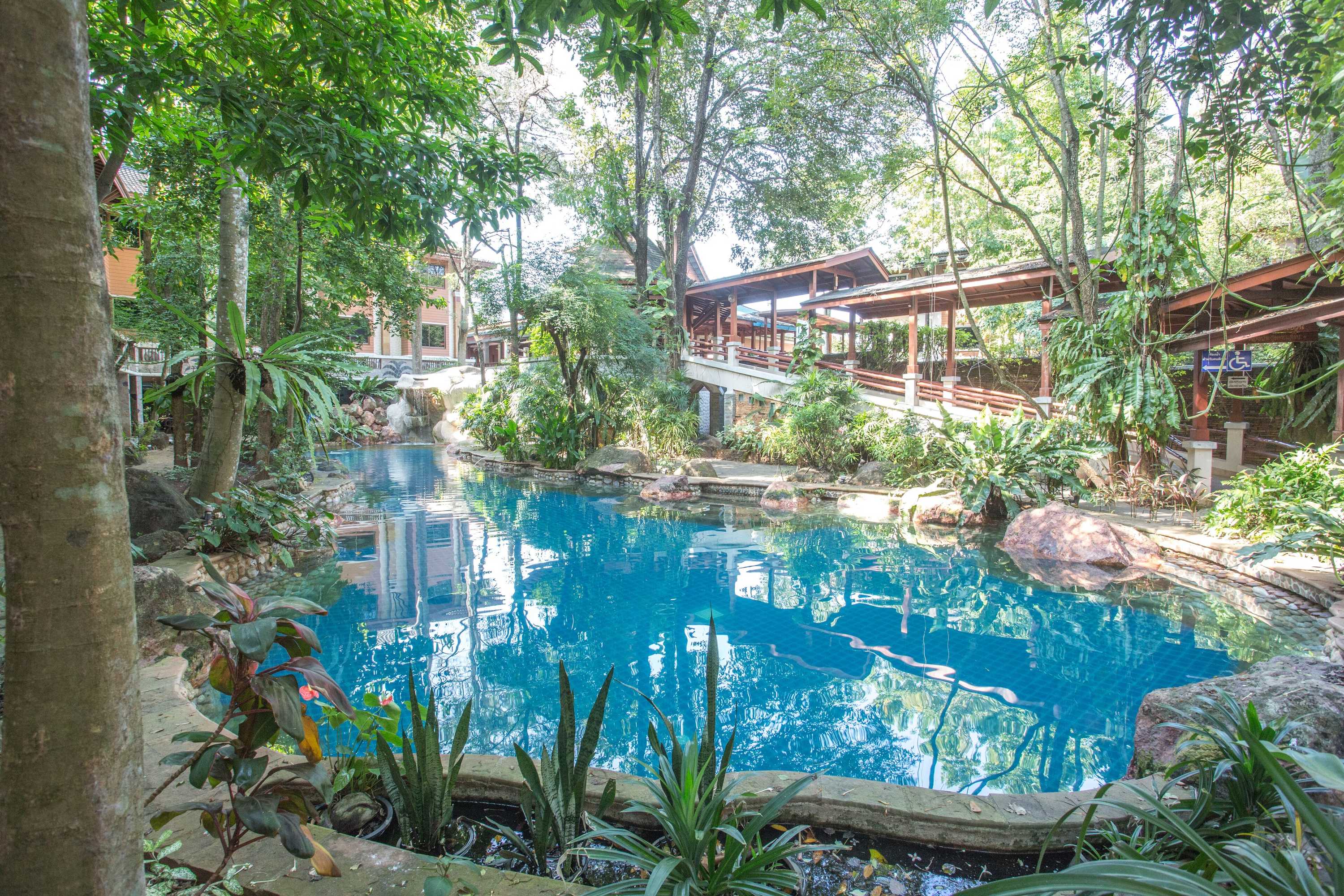 Gift card for 100 Islands Resort & Spa