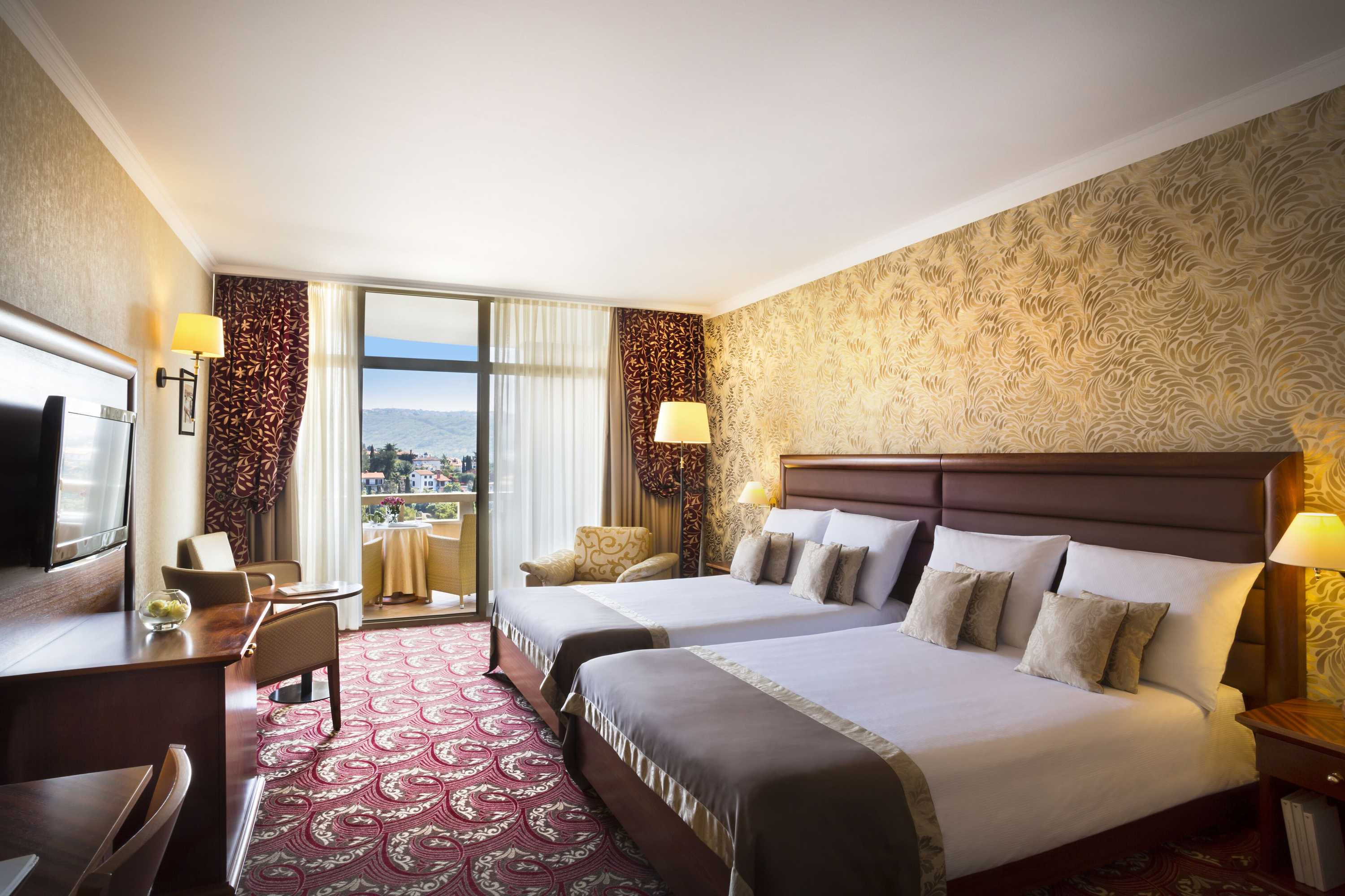 Gift card for Remisens Hotel Metropol