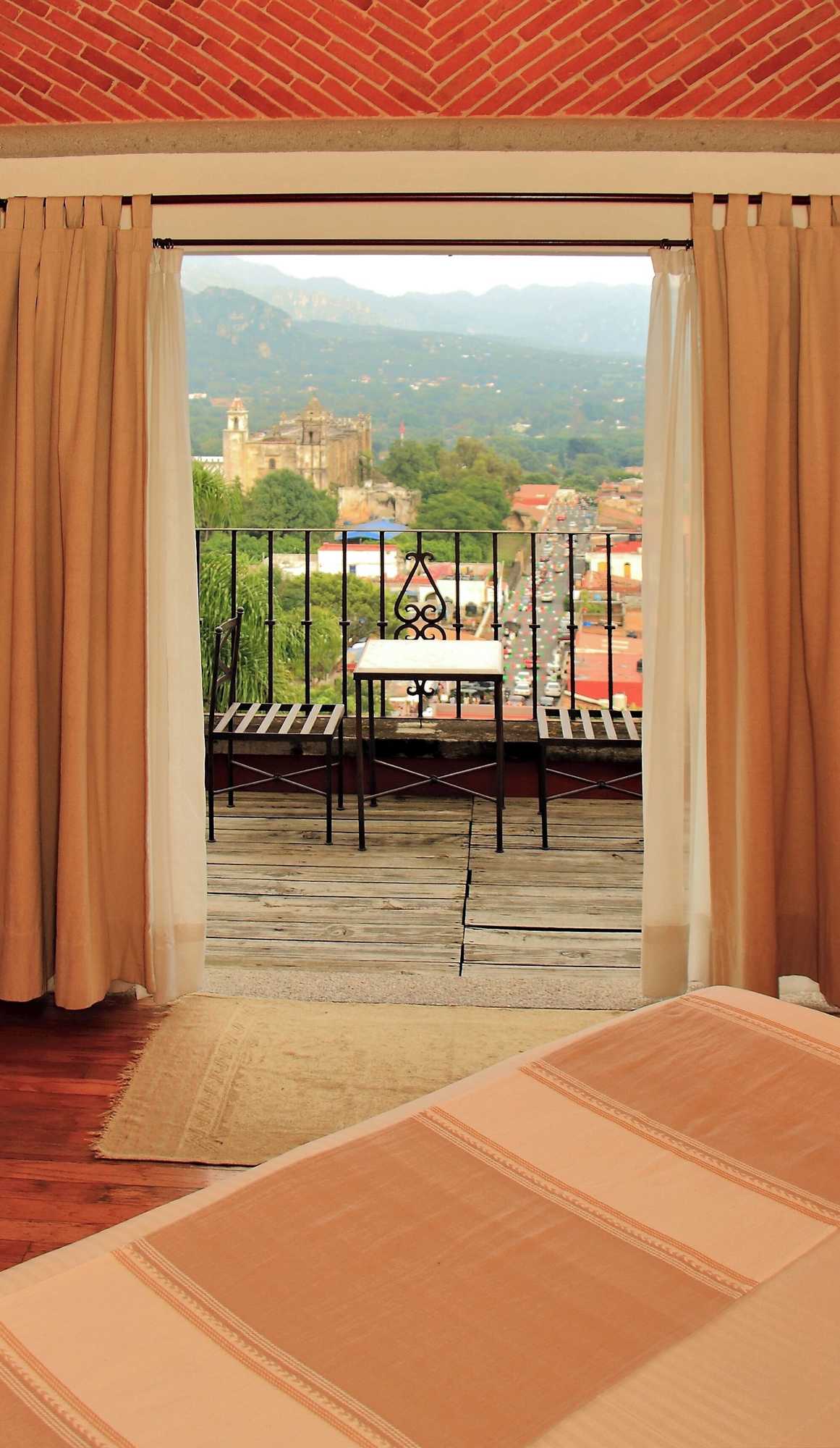 Gift card for Posada Del Tepozteco - Hotel & Gallery Gift card for Posada Del Tepozteco - Hotel & Gallery