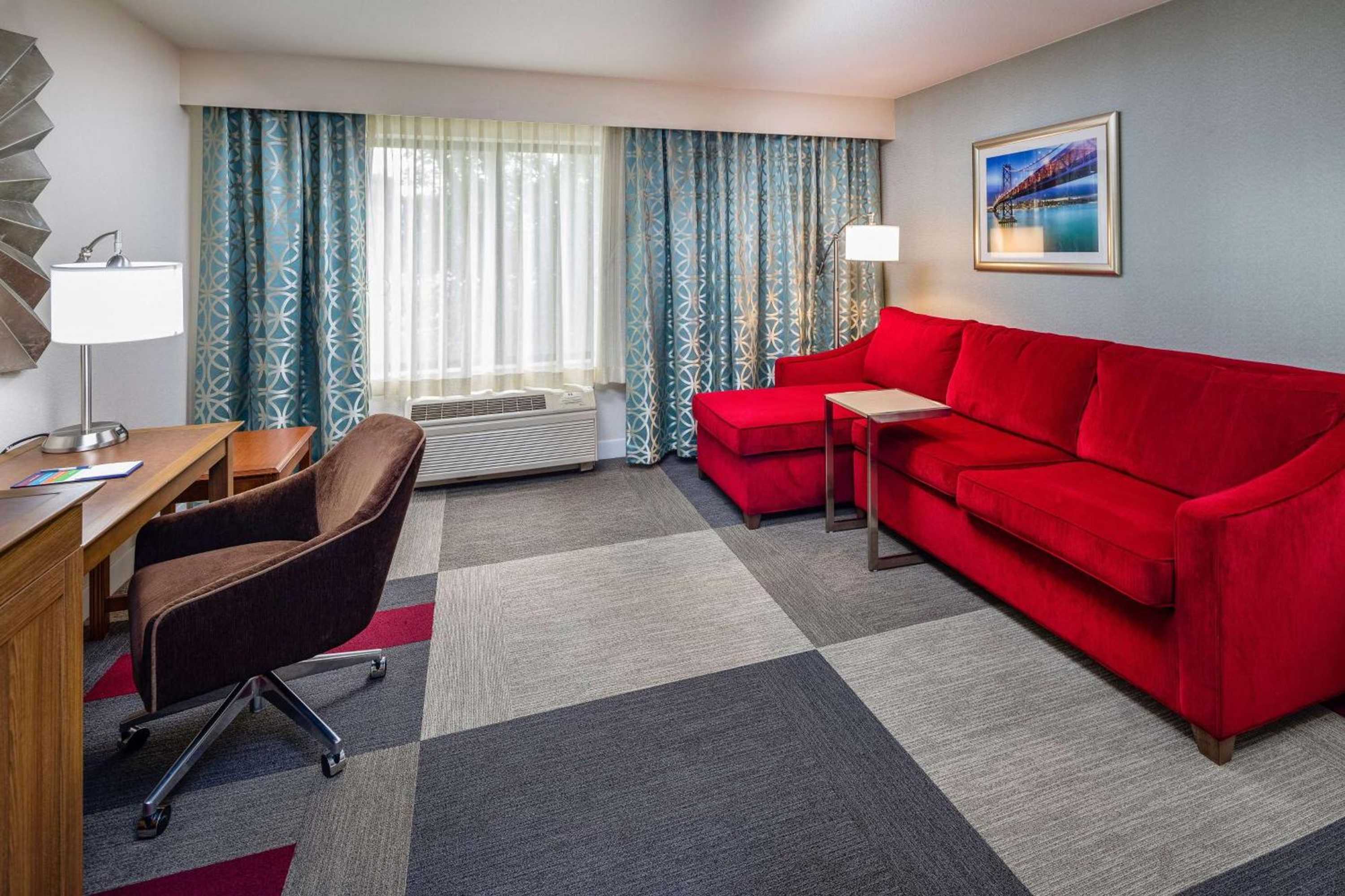 Gift card for Hampton Inn San Francisco Airport Gift card for Hampton Inn San Francisco Airport