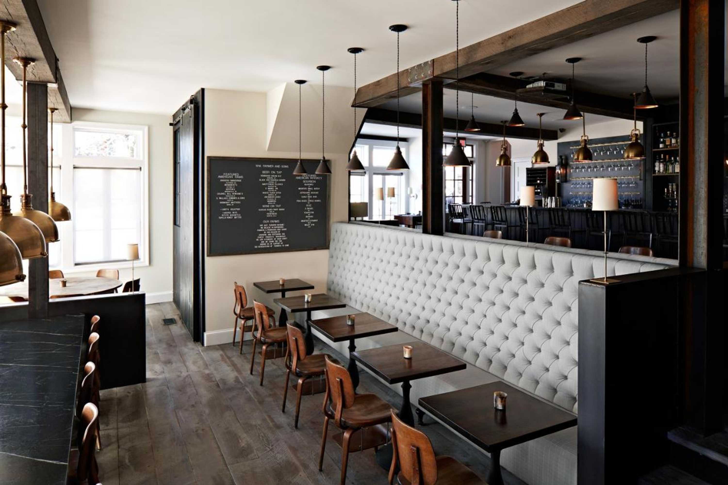 Gift card for Wm. Farmer And Sons