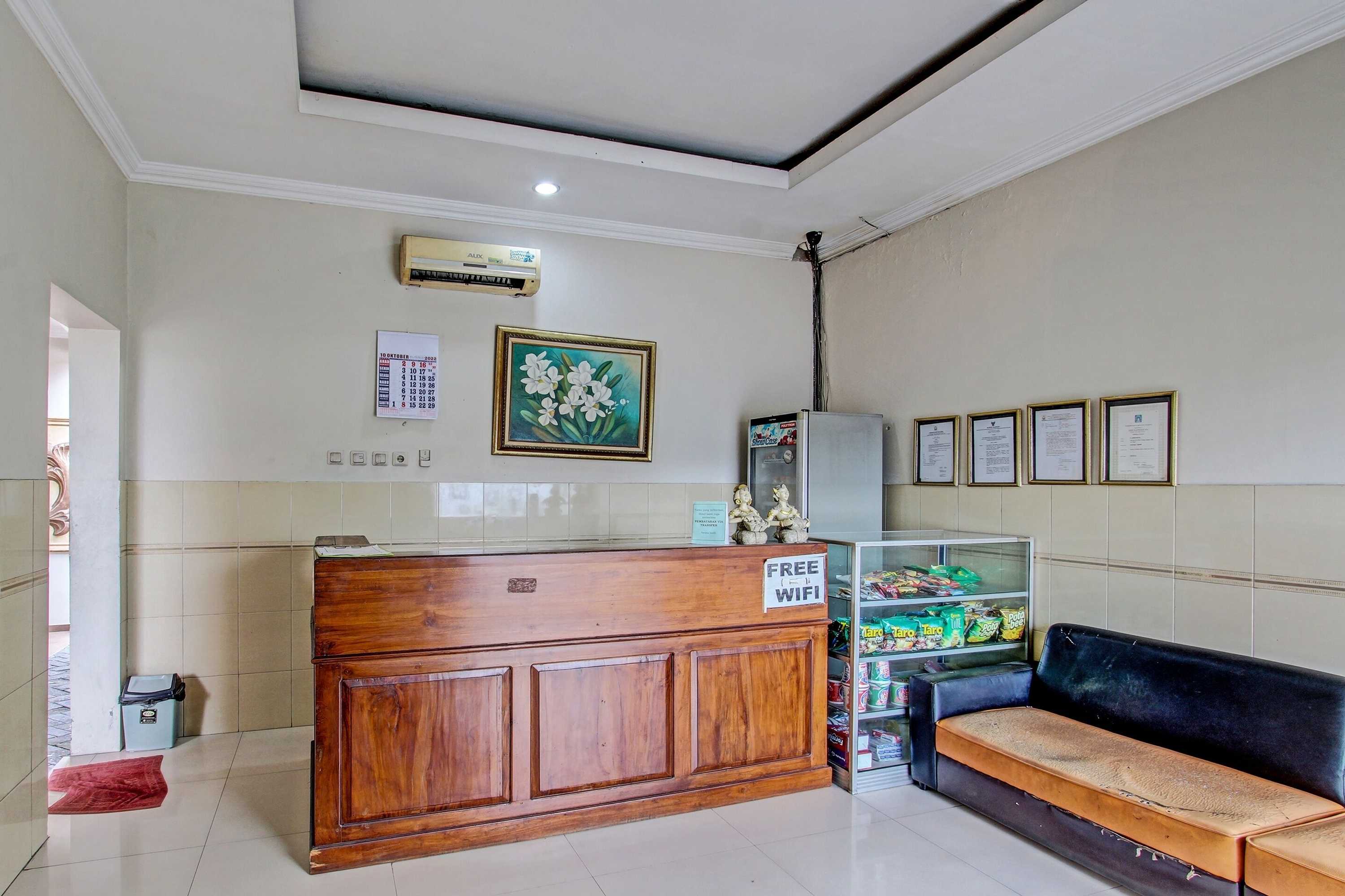 Gift card for Oyo 91785 Hotel Srikandi Kalasan