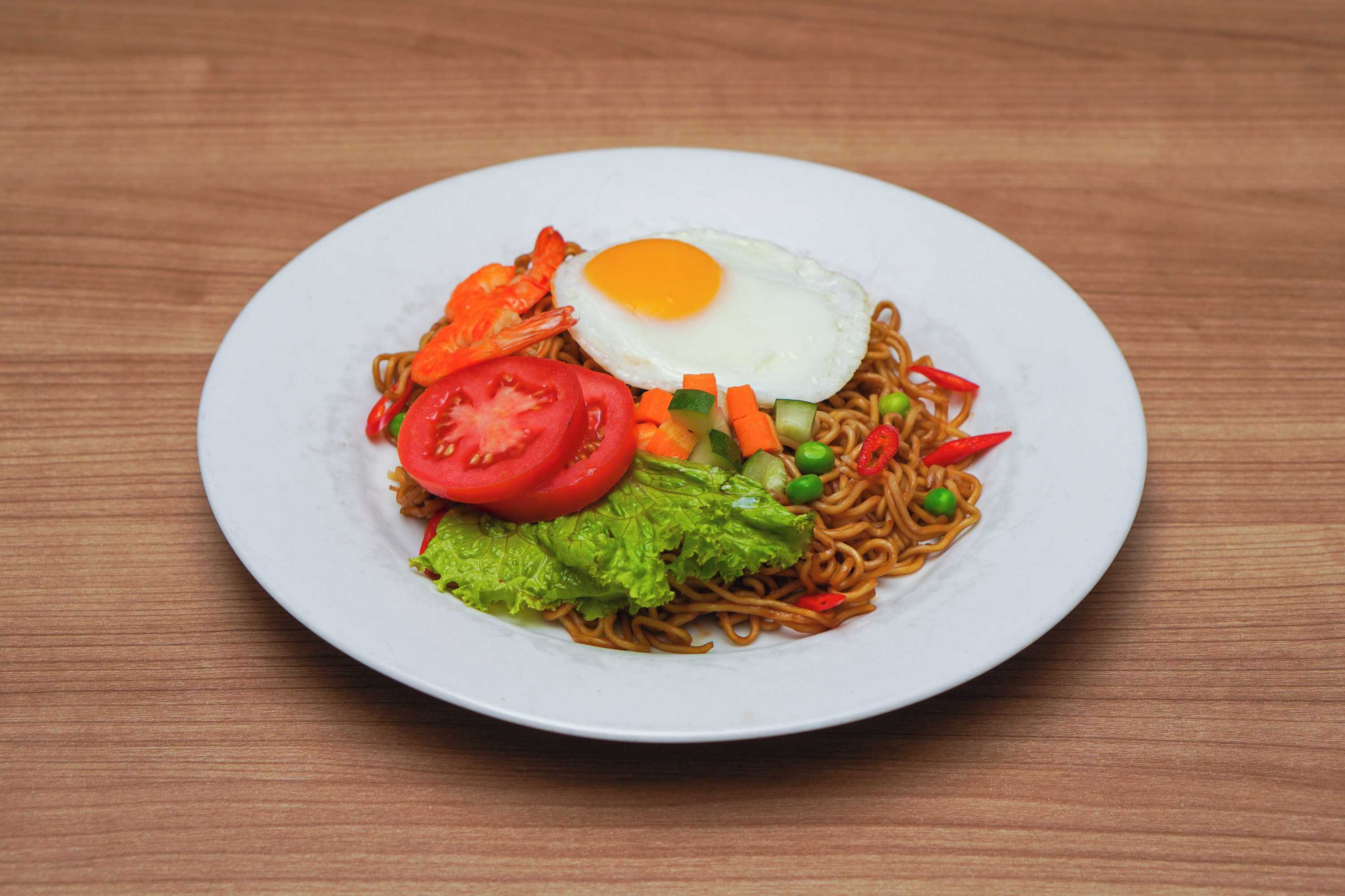 Gift card for Brothers Inn Solo Baru