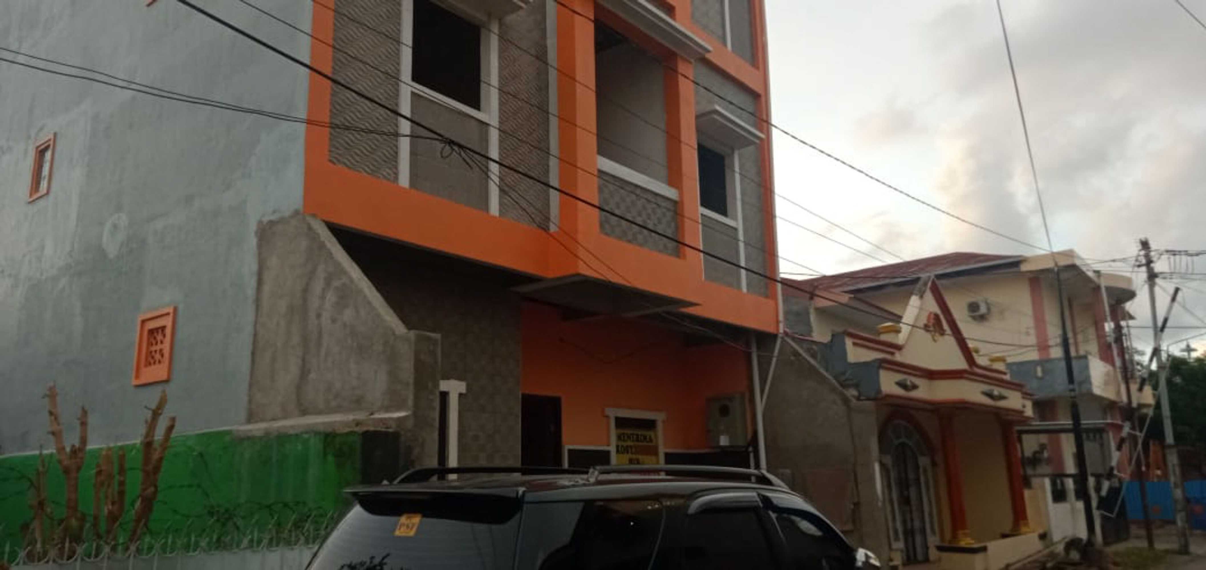 Gift card for Spot ON 2831 Pondok Orange Family Gift card for Spot ON 2831 Pondok Orange Family