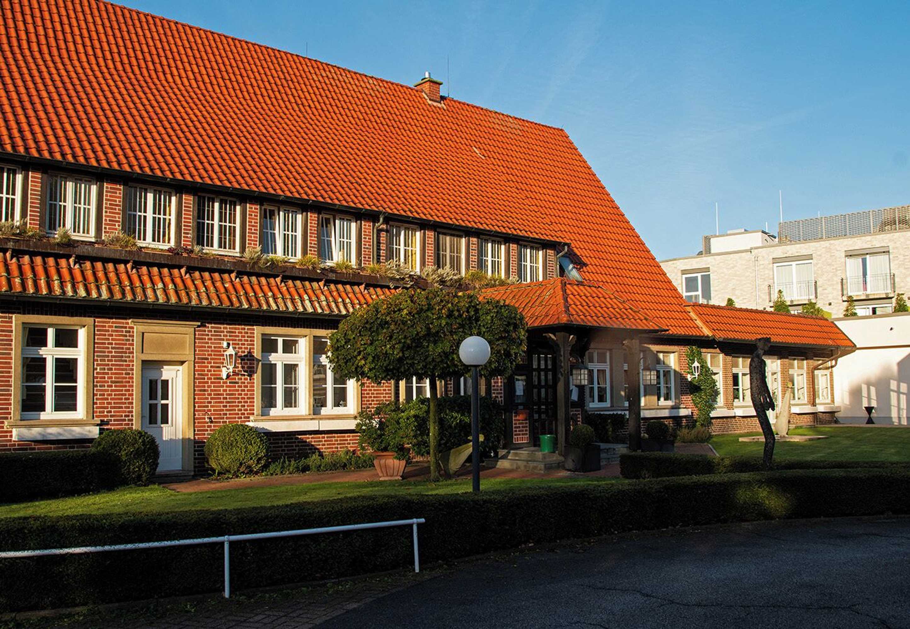 Gift card for Naundrups Hof