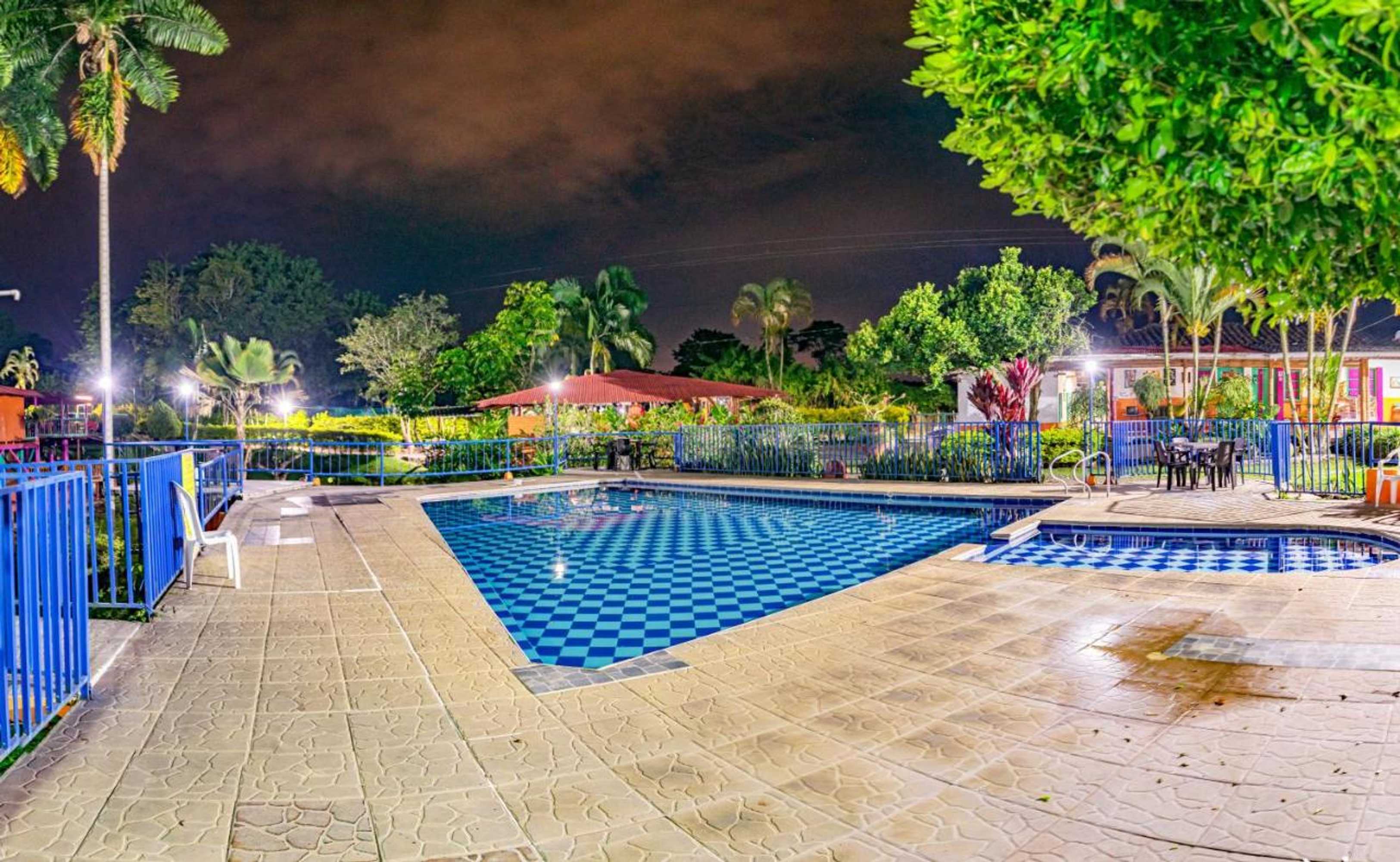 Gift card for Finca Hotel El Tizon